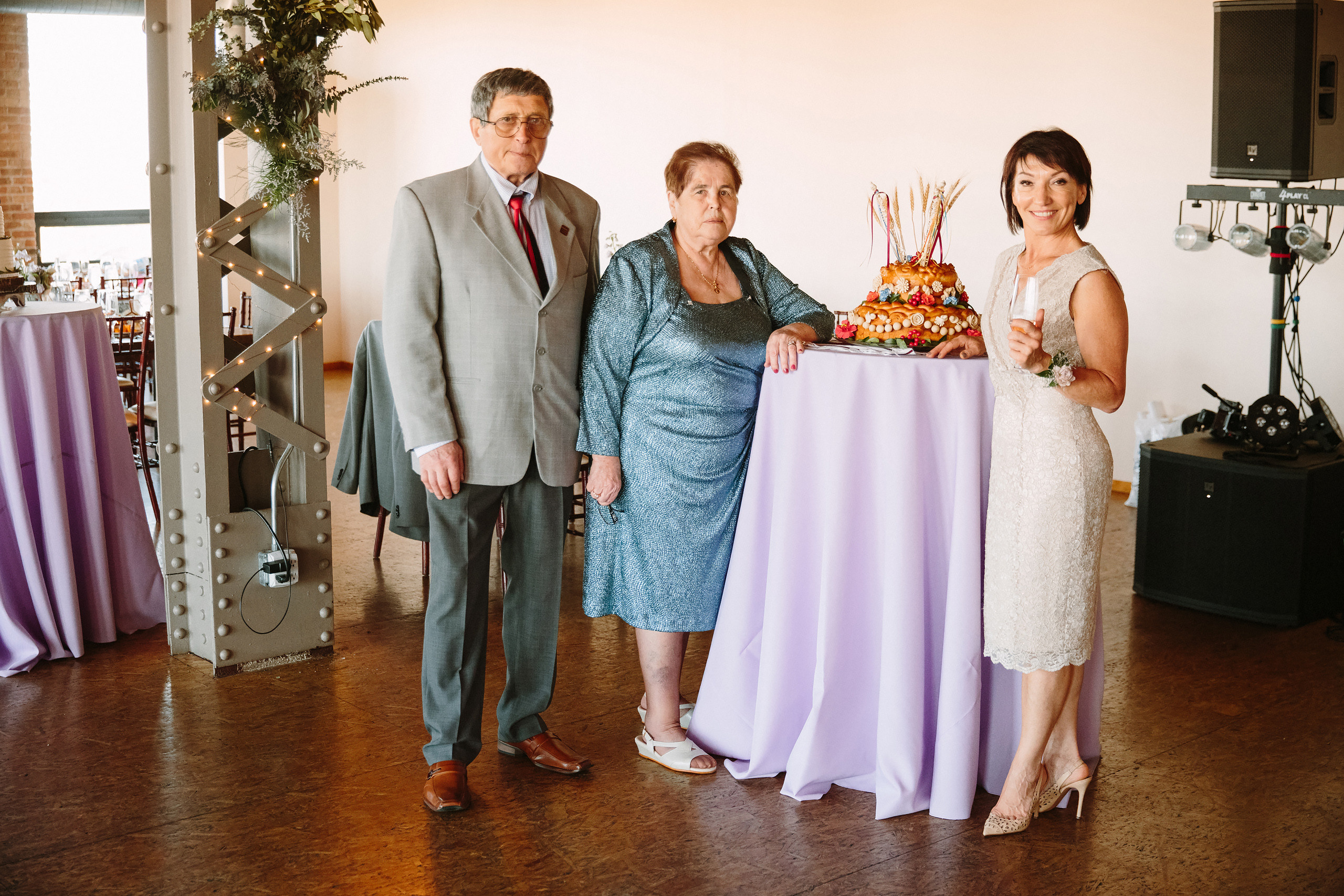 Wedding. Wedding family event photographer in Chicago Nick Yushevich