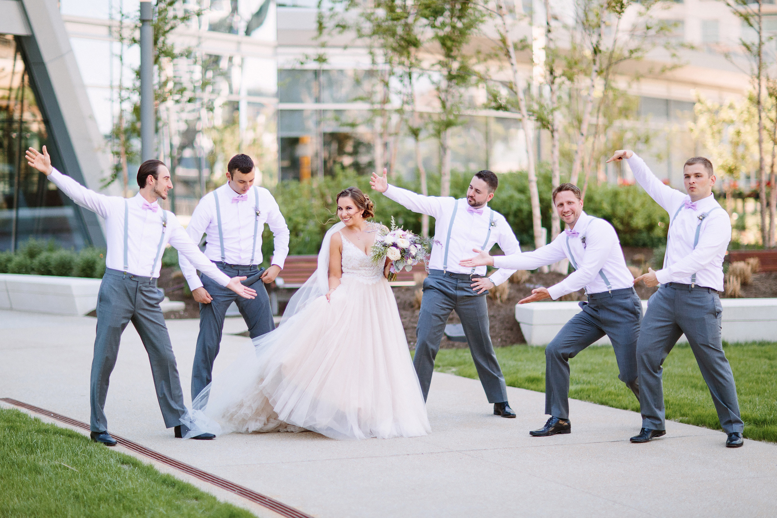 Wedding. Wedding family event photographer in Chicago Nick Yushevich