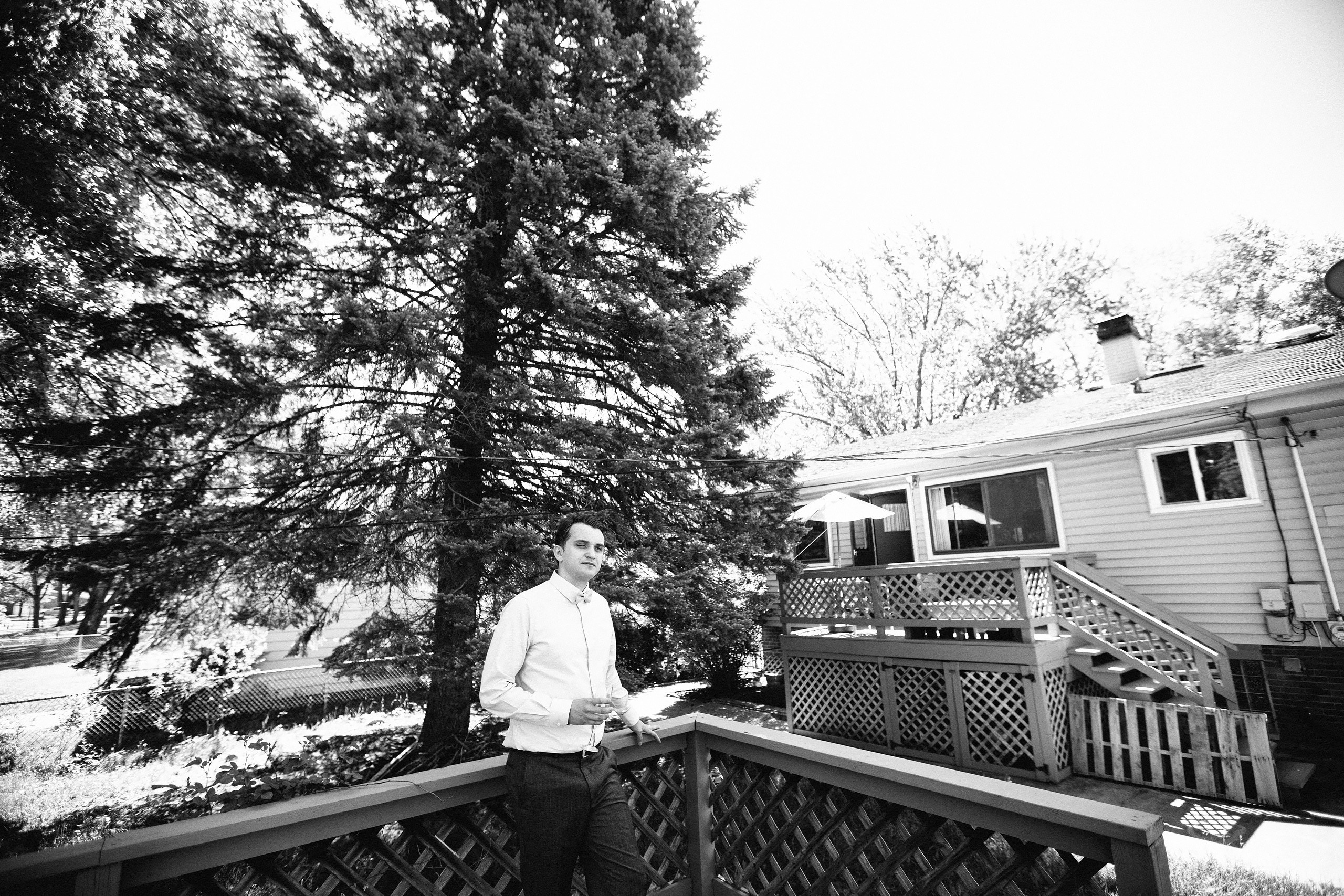 Wedding. Wedding family event photographer in Chicago Nick Yushevich