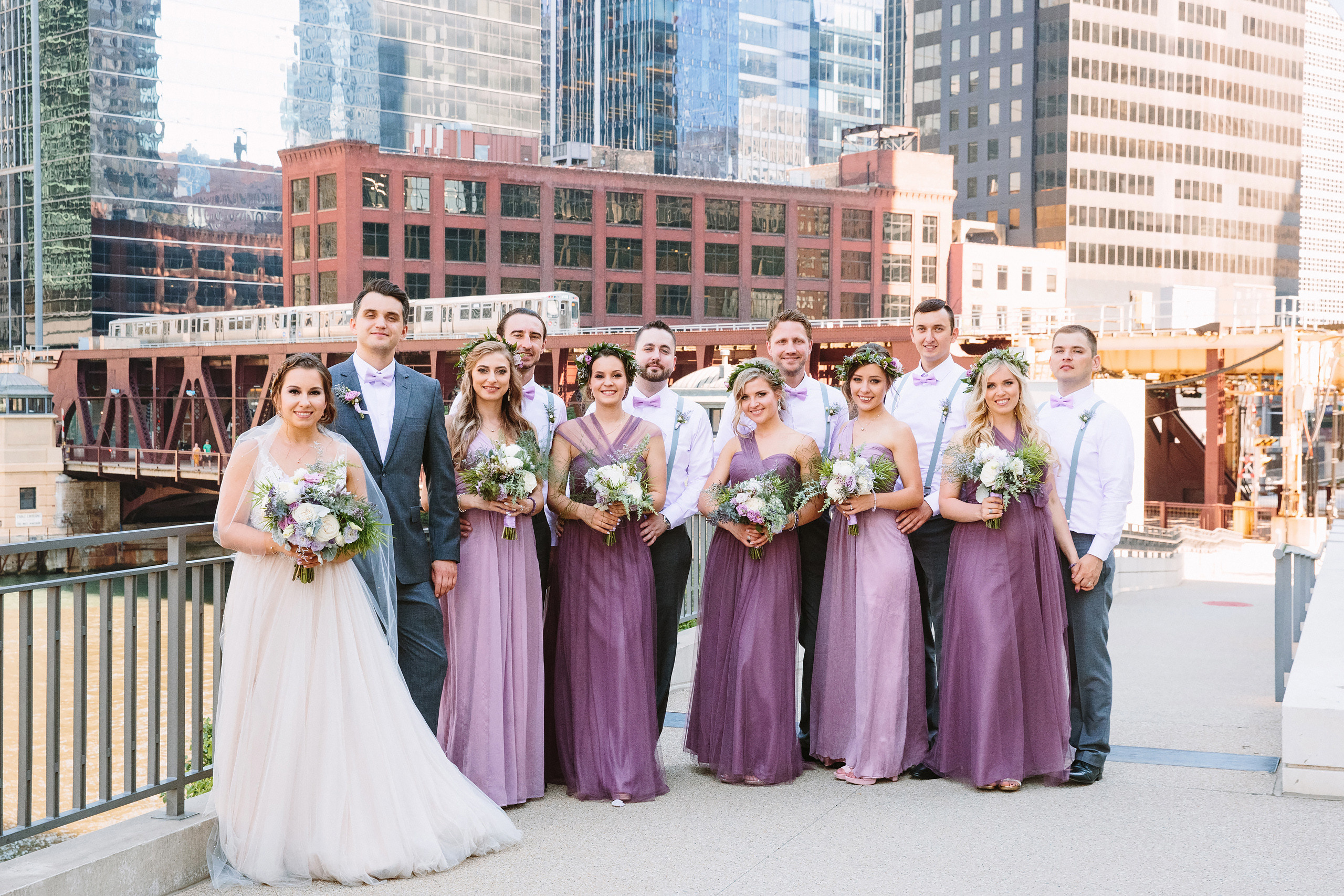 Wedding. Wedding family event photographer in Chicago Nick Yushevich