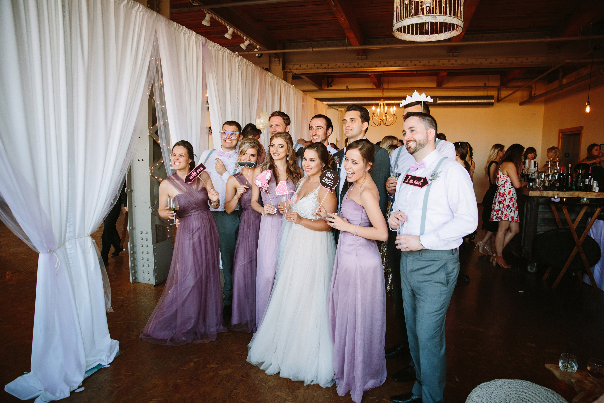 Wedding. Wedding family event photographer in Chicago Nick Yushevich