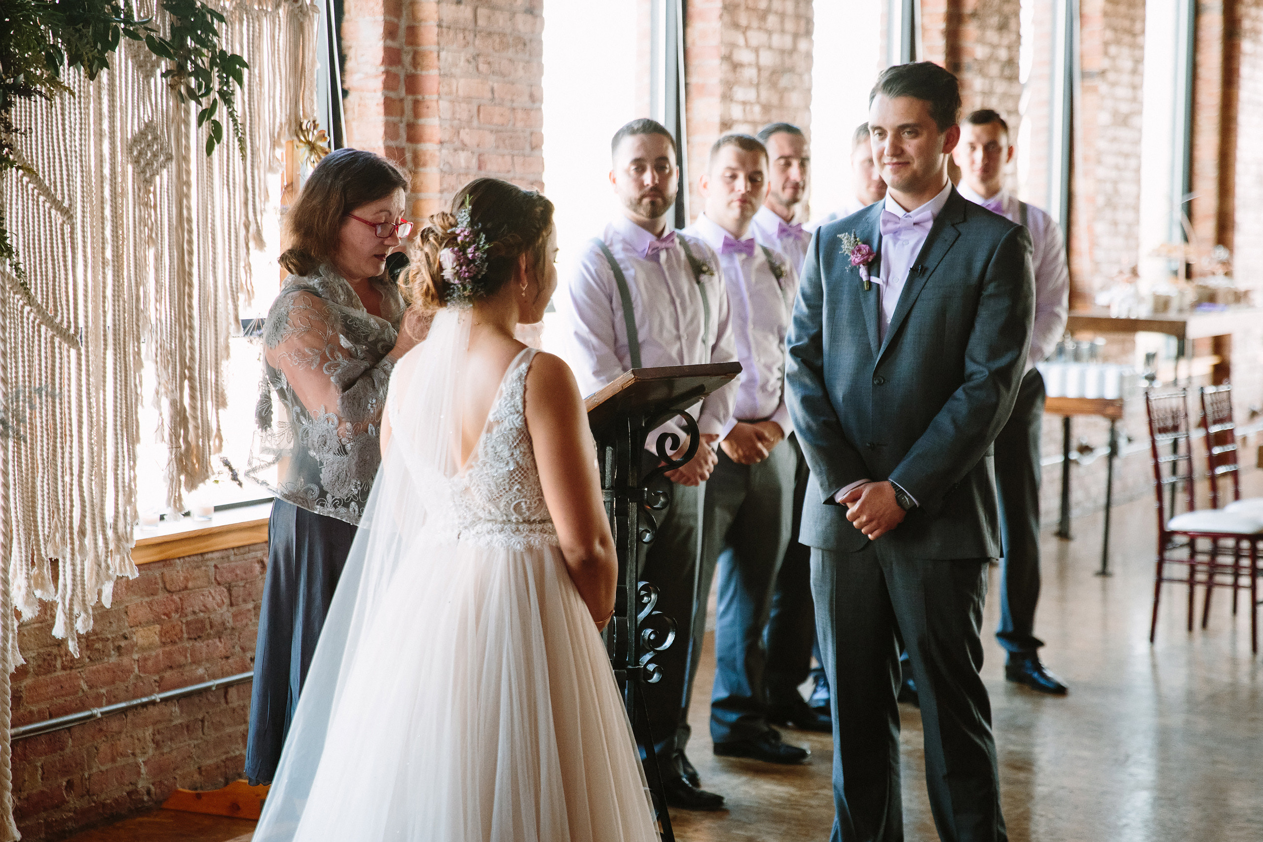 Wedding. Wedding family event photographer in Chicago Nick Yushevich