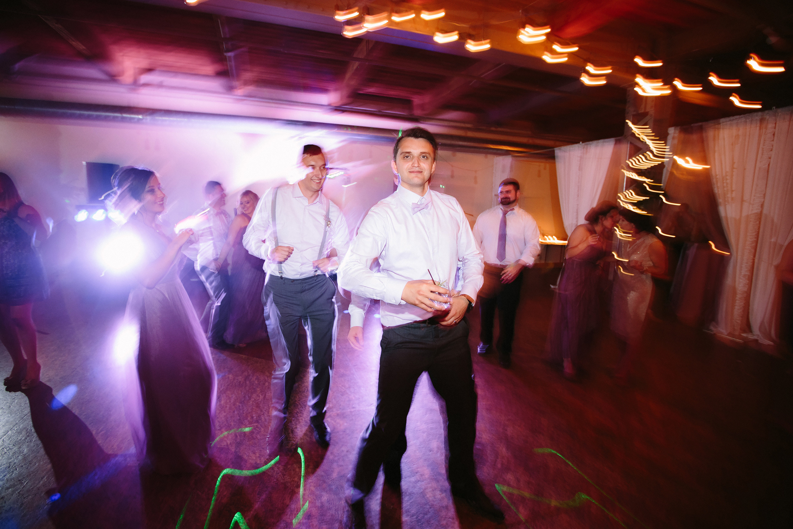 Wedding. Wedding family event photographer in Chicago Nick Yushevich