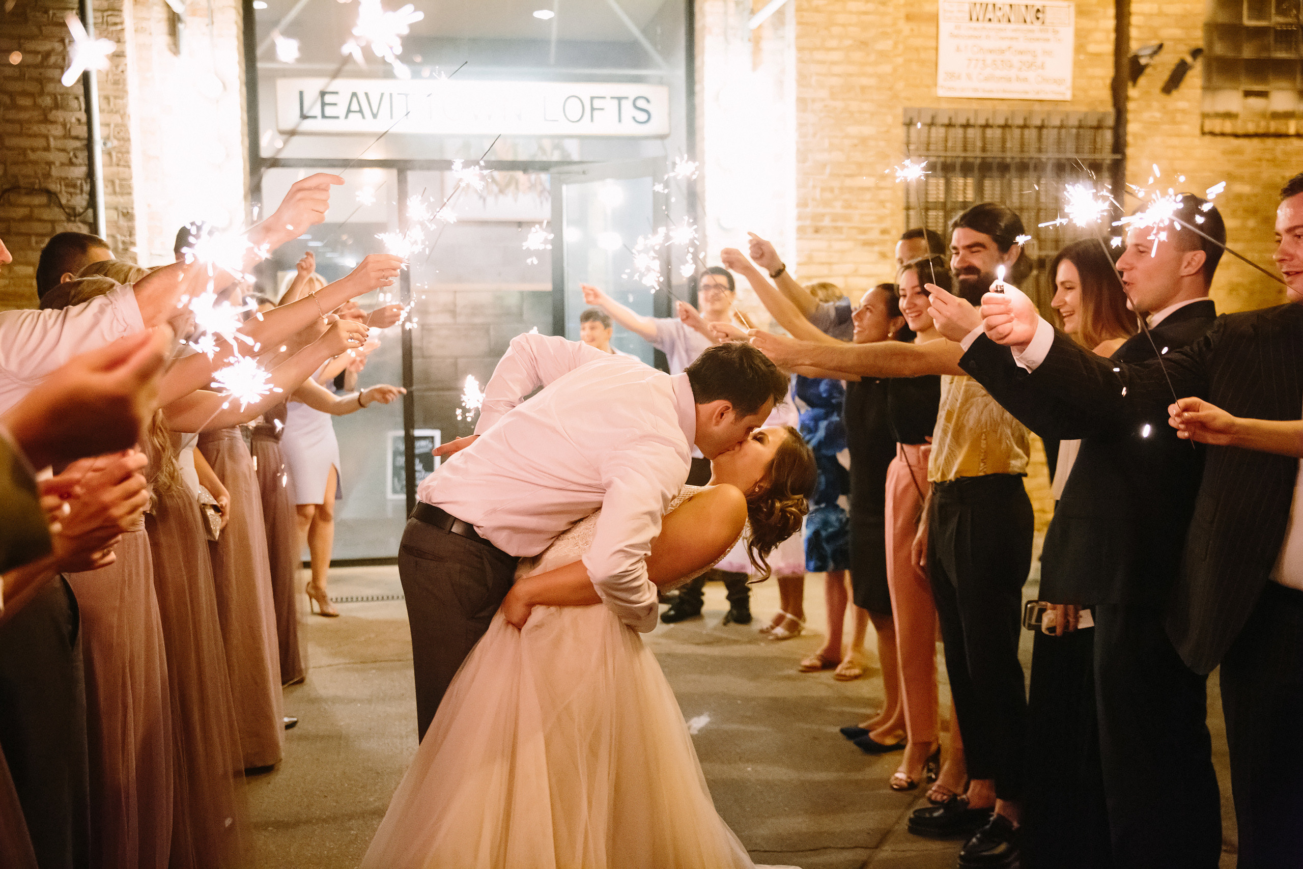 Wedding. Wedding family event photographer in Chicago Nick Yushevich