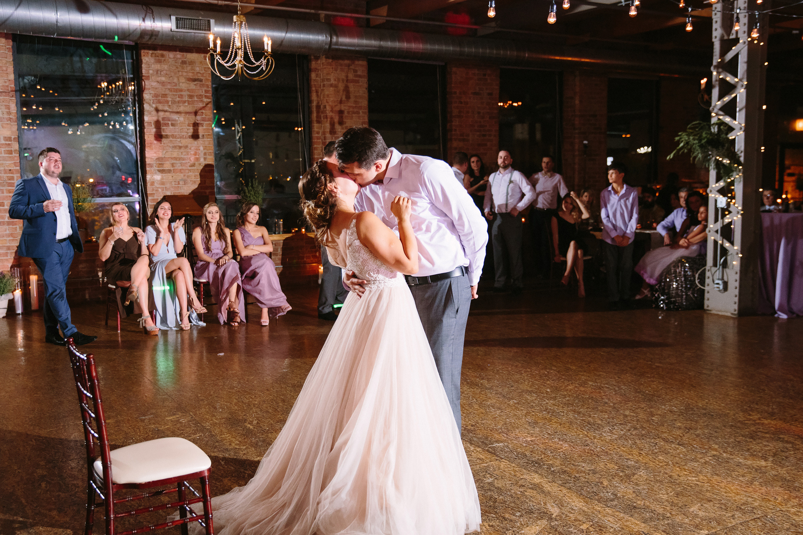 Wedding. Wedding family event photographer in Chicago Nick Yushevich