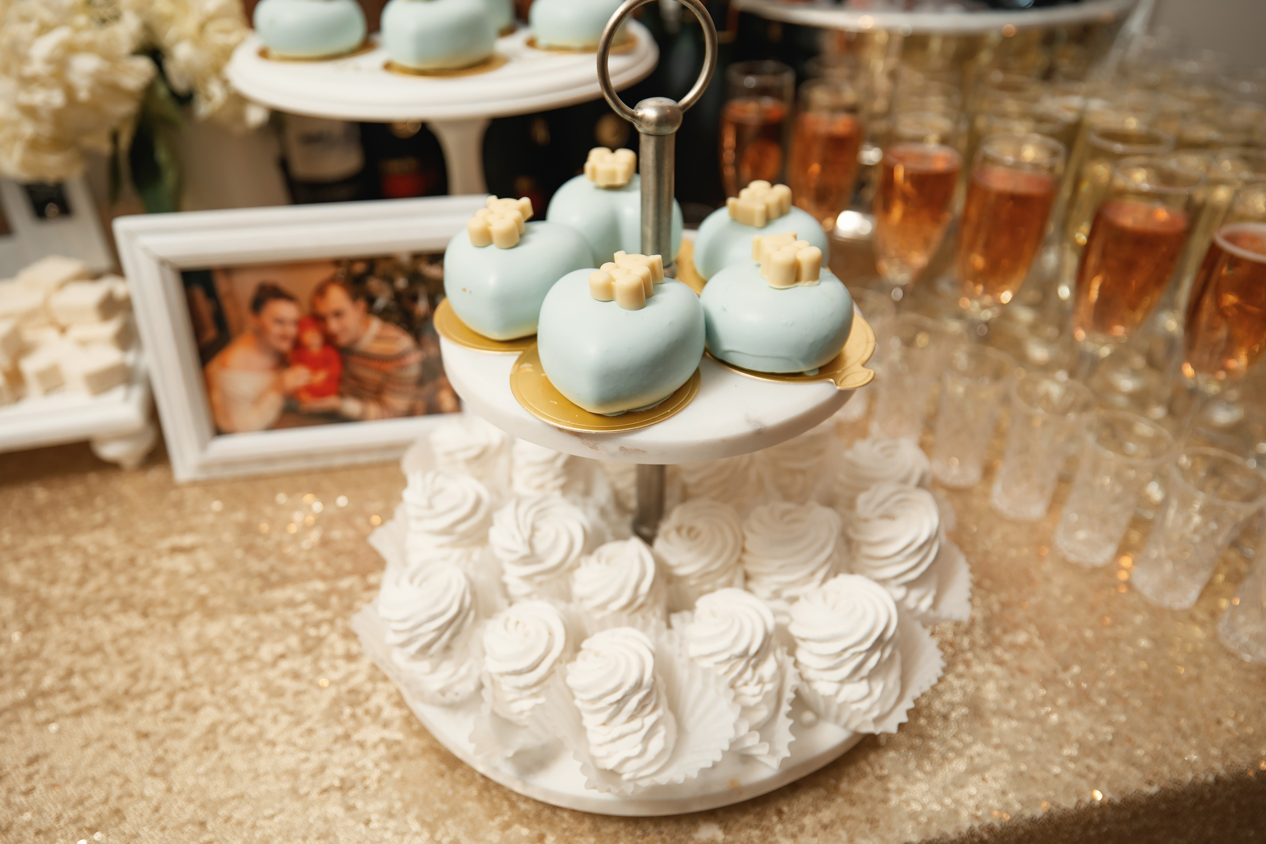 02.05.2021 Christening. Wedding family event photographer in Chicago Nick Yushevich