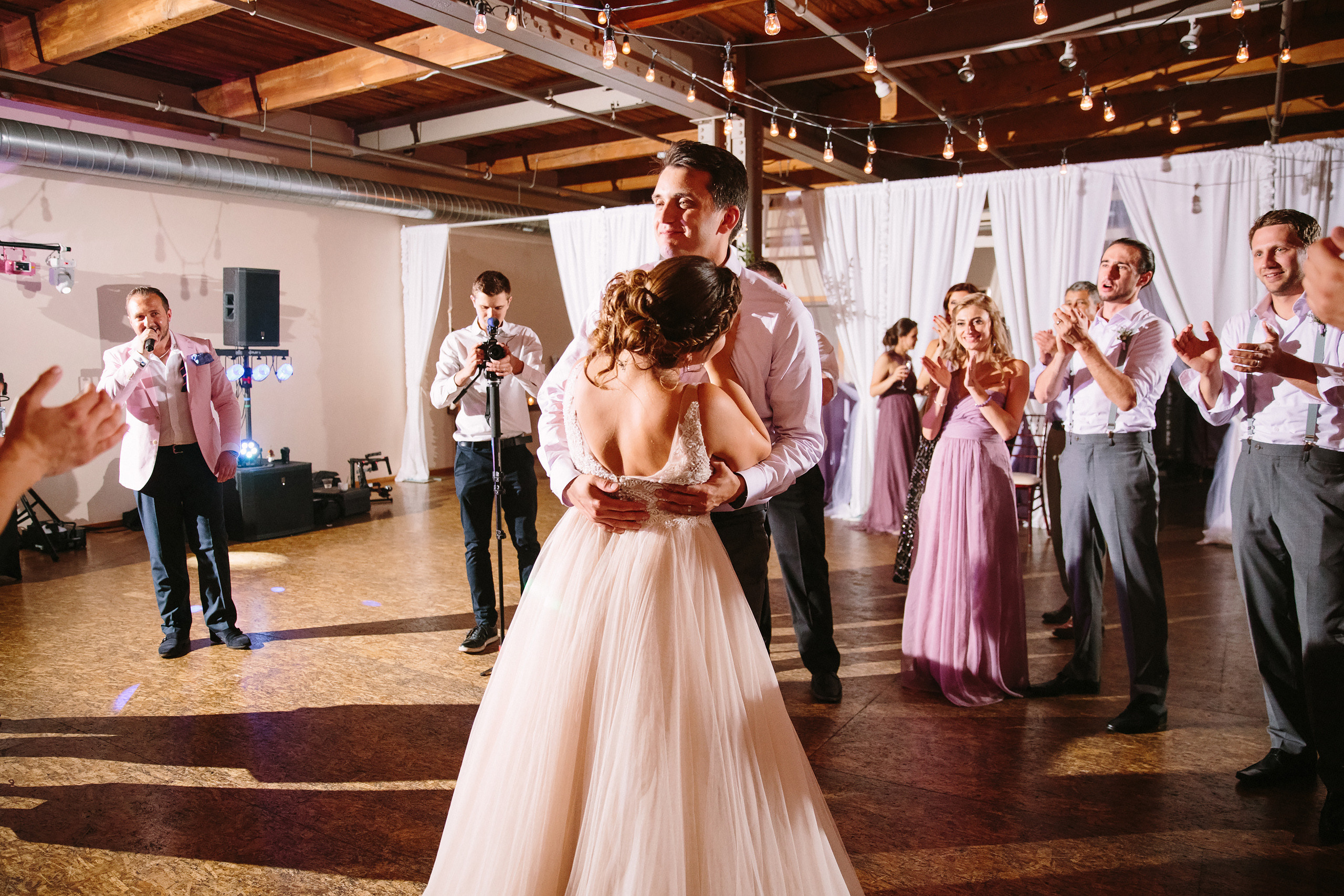 Wedding. Wedding family event photographer in Chicago Nick Yushevich