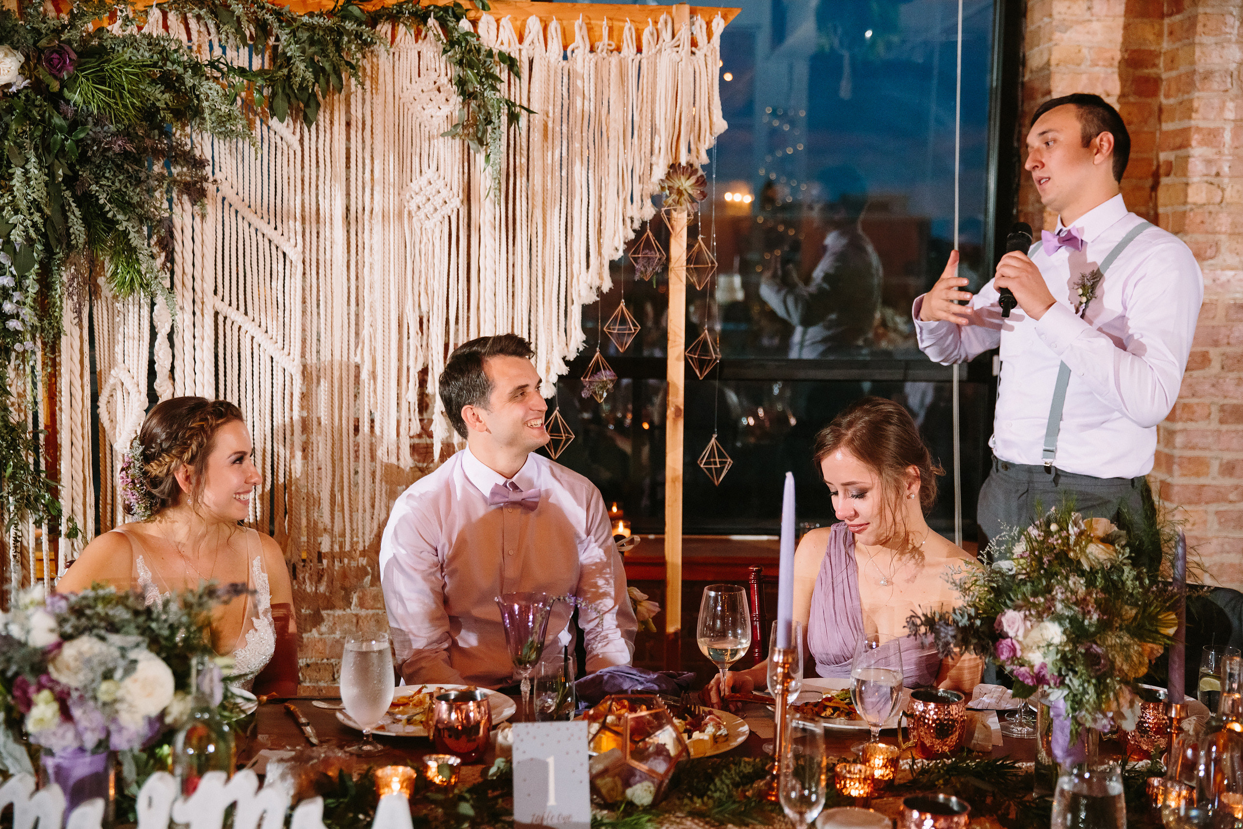 Wedding. Wedding family event photographer in Chicago Nick Yushevich