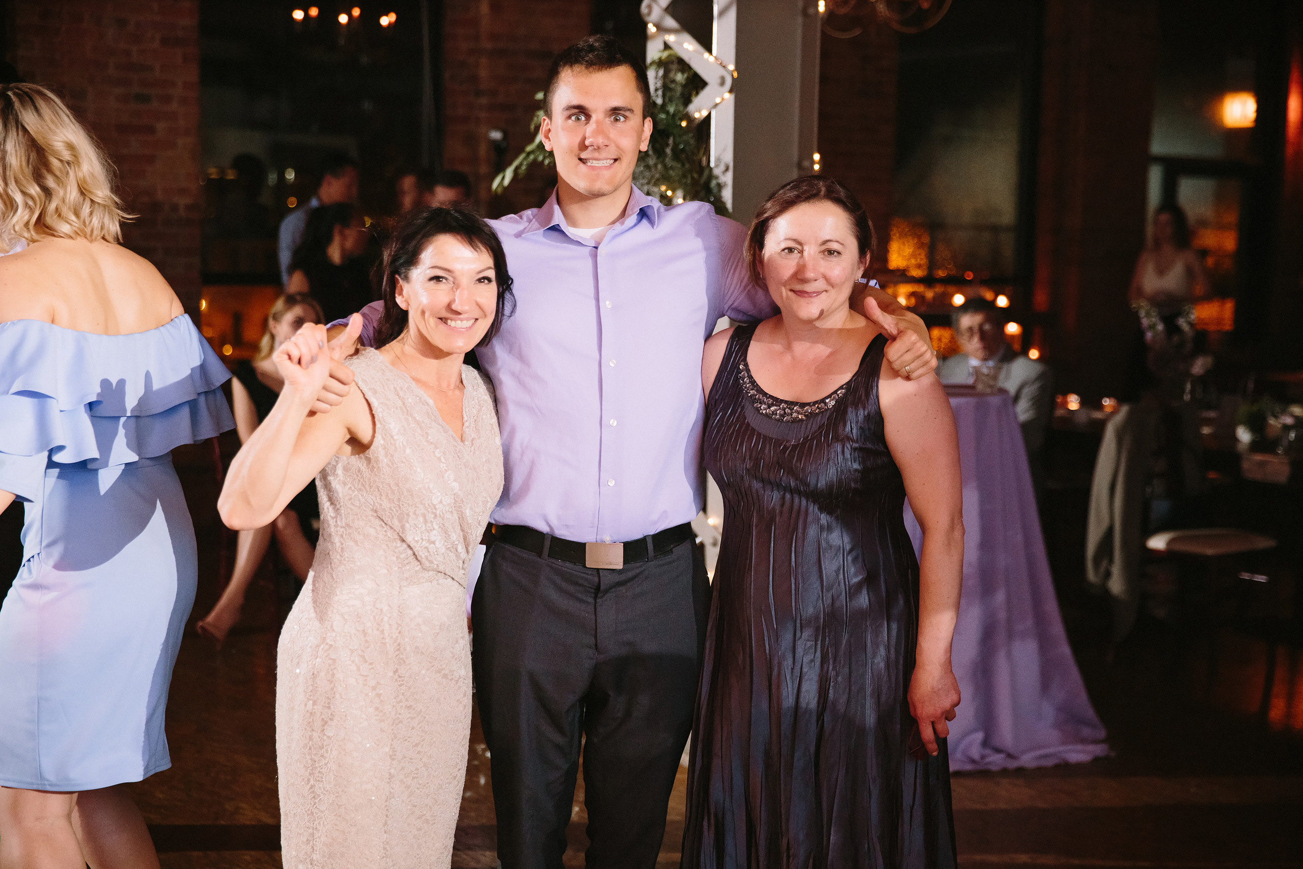 Wedding. Wedding family event photographer in Chicago Nick Yushevich