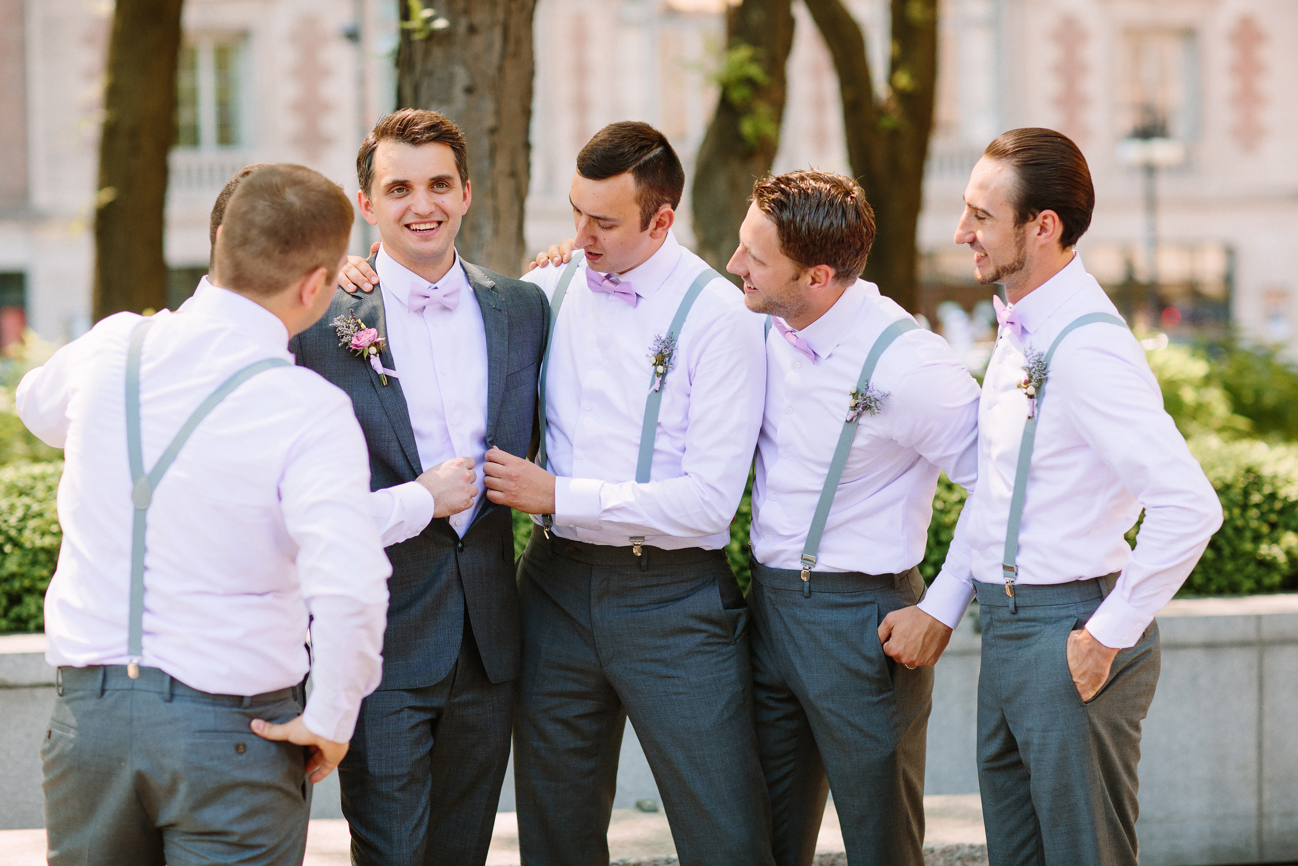 Wedding. Wedding family event photographer in Chicago Nick Yushevich