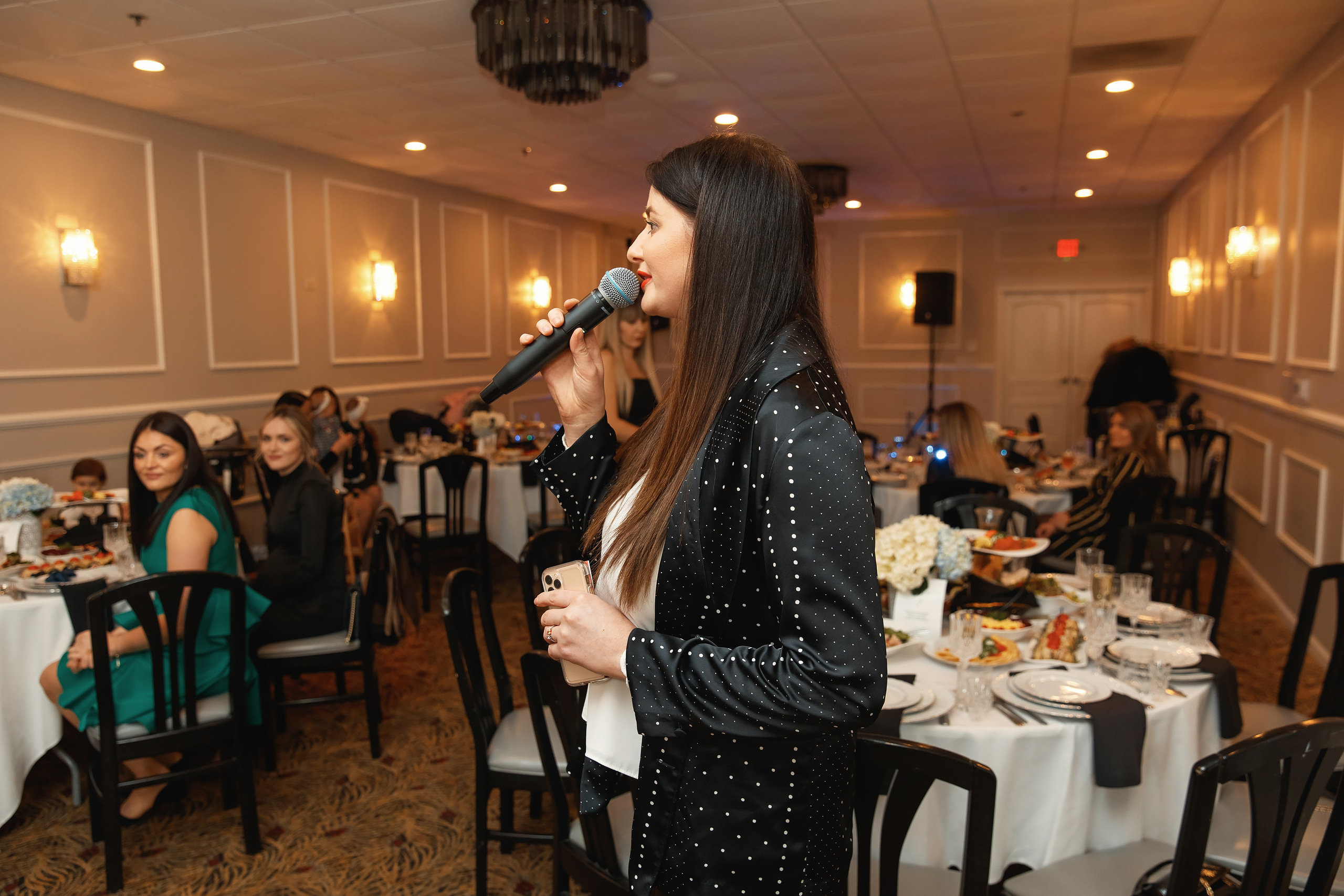 02.05.2021 Christening. Wedding family event photographer in Chicago Nick Yushevich