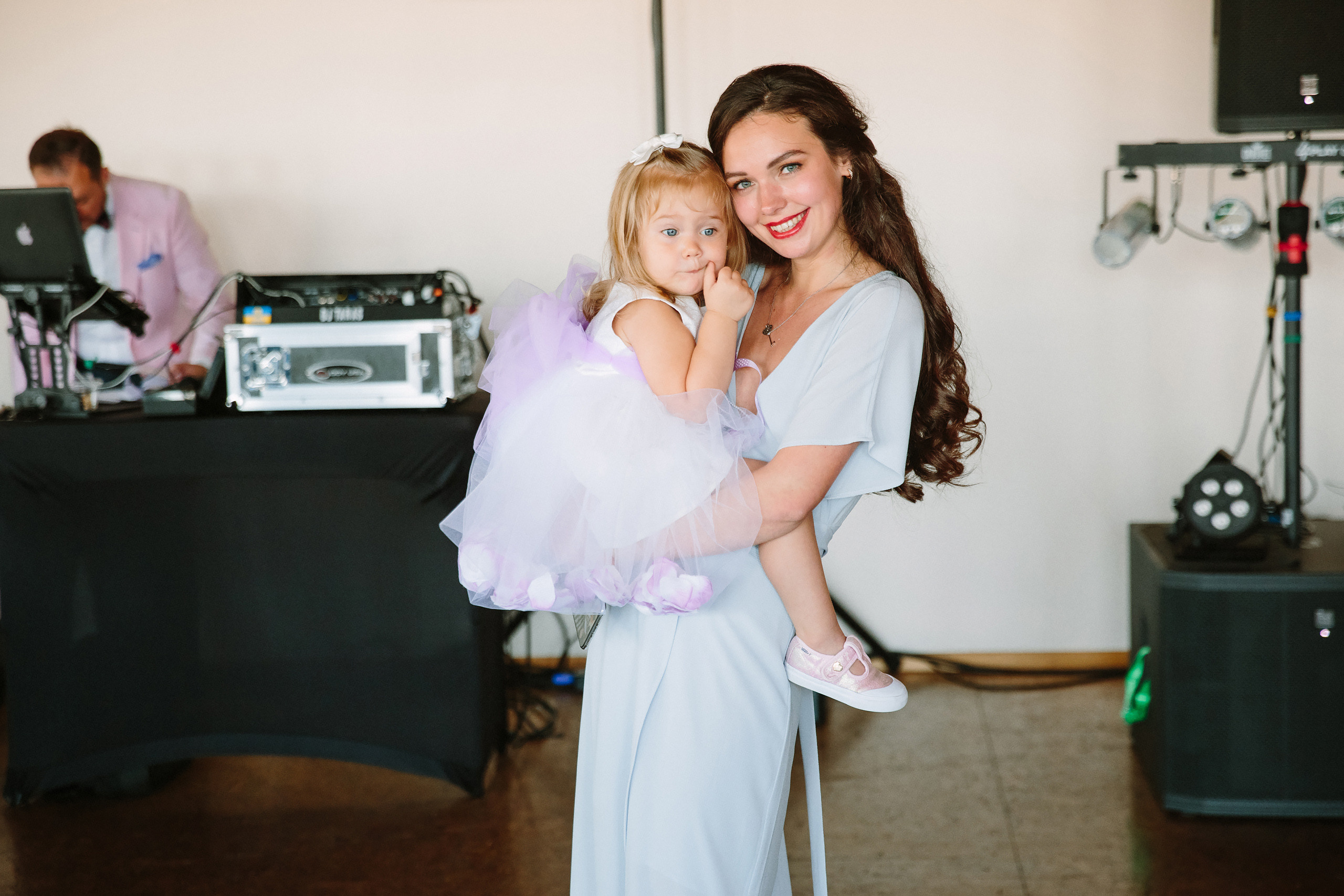 Wedding. Wedding family event photographer in Chicago Nick Yushevich