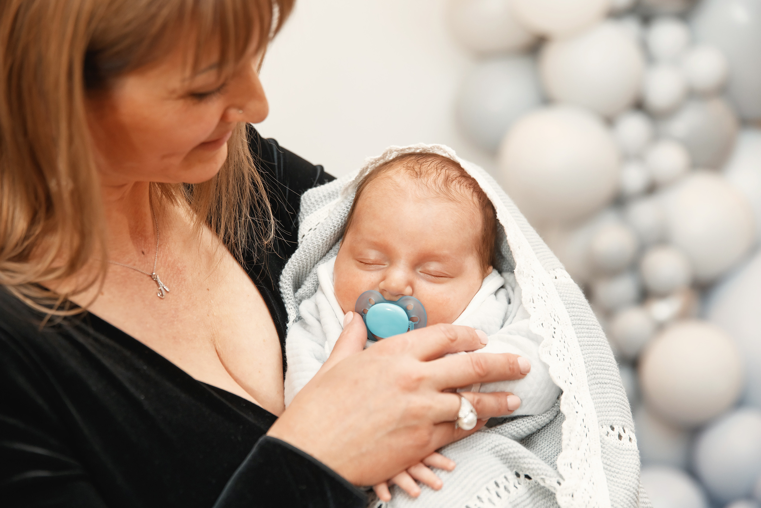 02.05.2021 Christening. Wedding family event photographer in Chicago Nick Yushevich