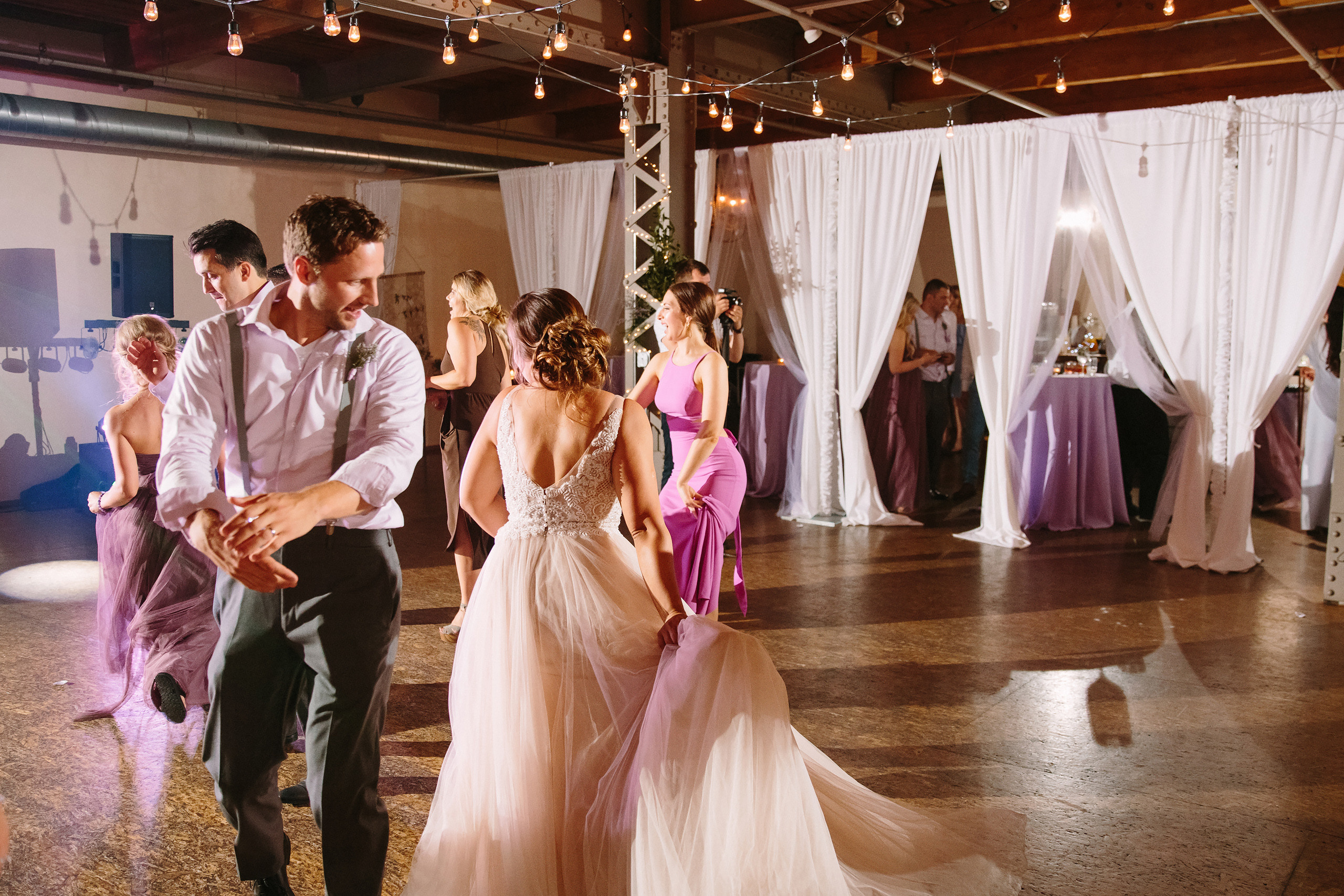 Wedding. Wedding family event photographer in Chicago Nick Yushevich