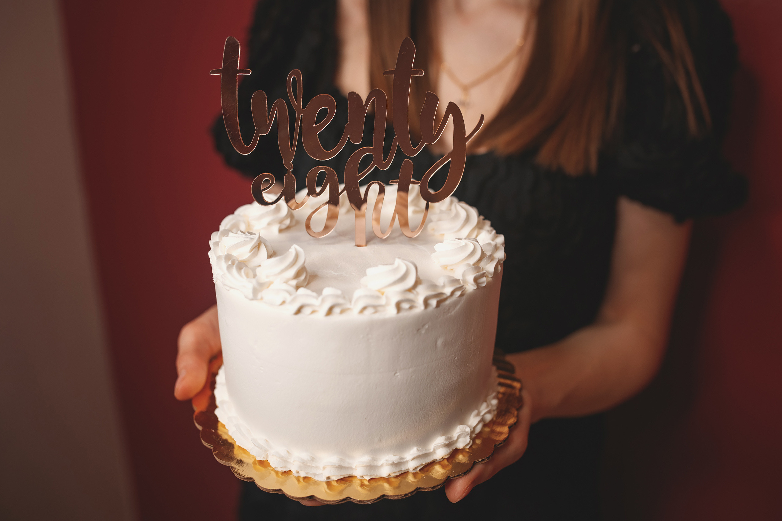 01.17.2021 First birthday. Wedding family event photographer in Chicago Nick Yushevich