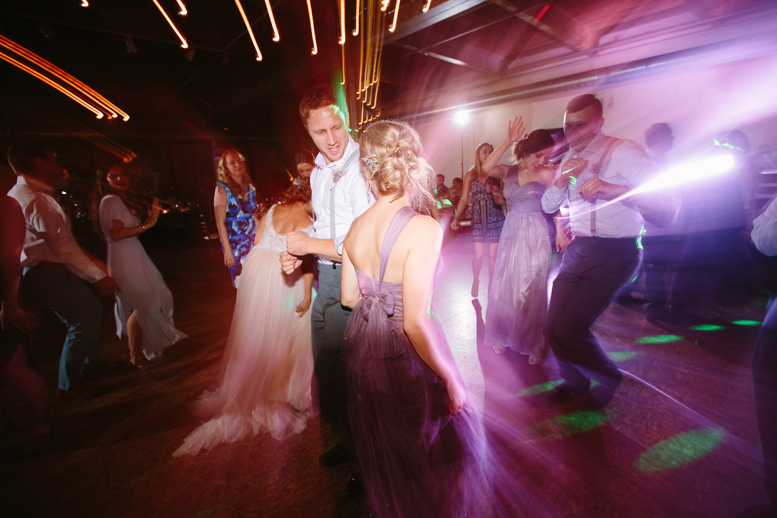 Wedding. Wedding family event photographer in Chicago Nick Yushevich