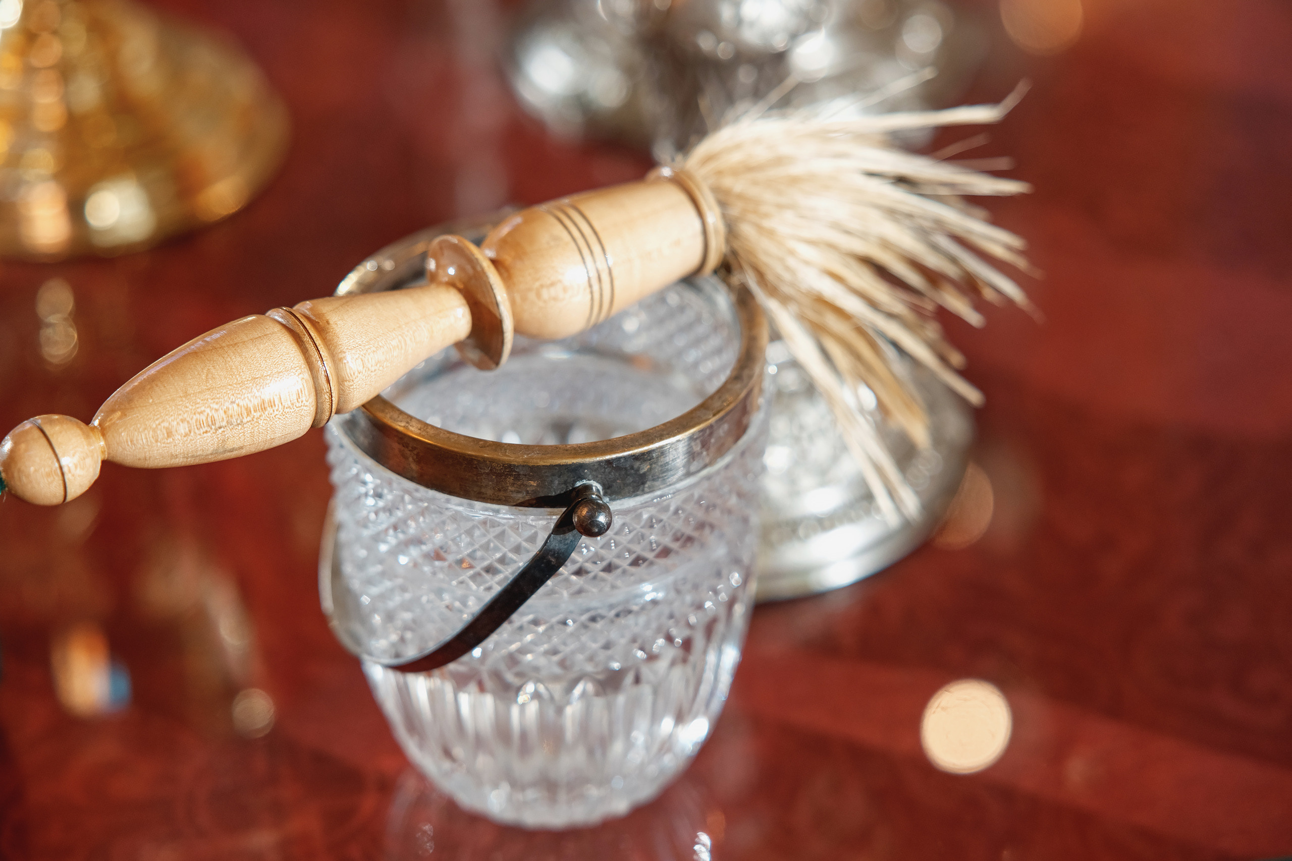 03.28.2021 Christening. Wedding family event photographer in Chicago Nick Yushevich