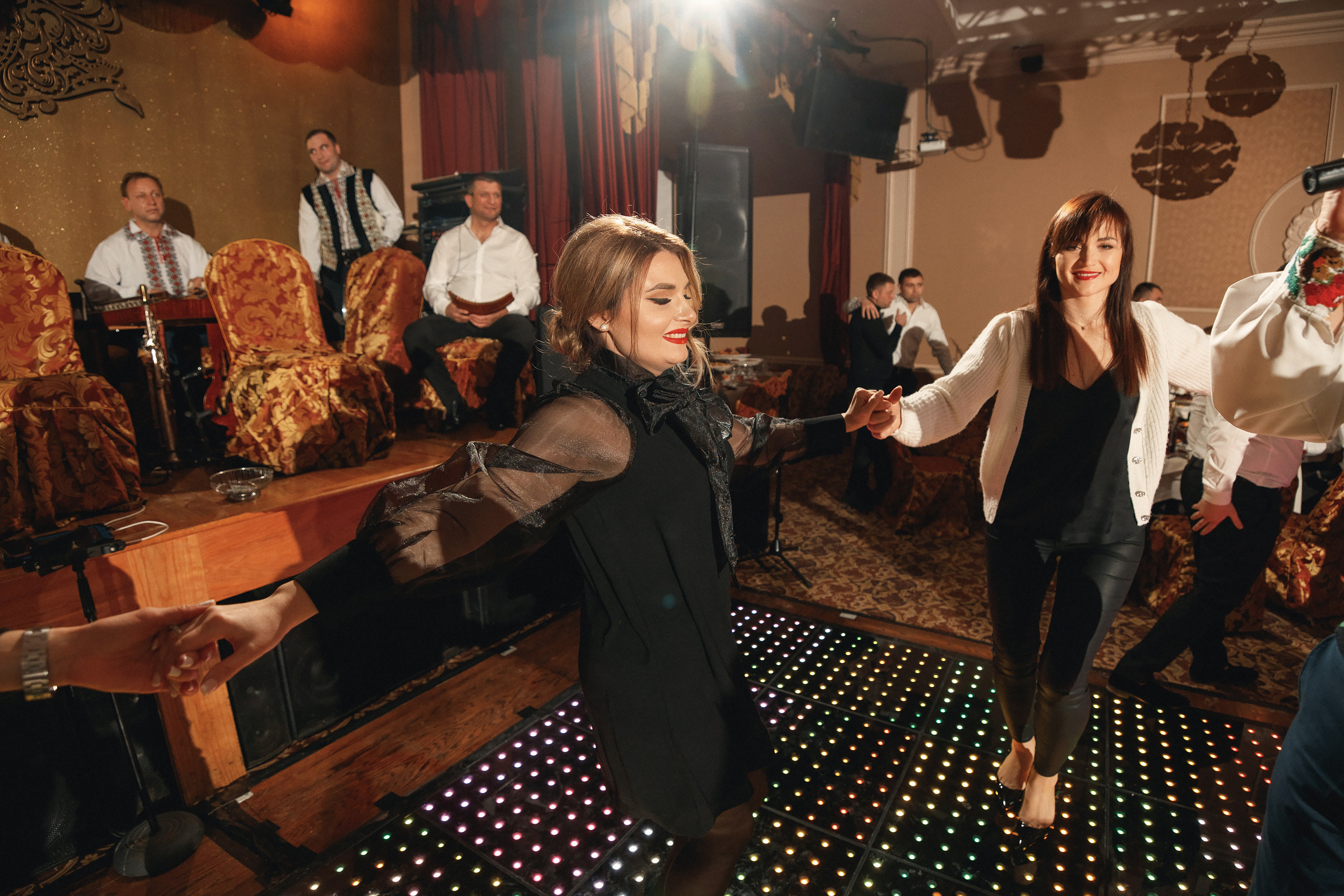 02.13.2021 Birthday Party. Wedding family event photographer in Chicago Nick Yushevich