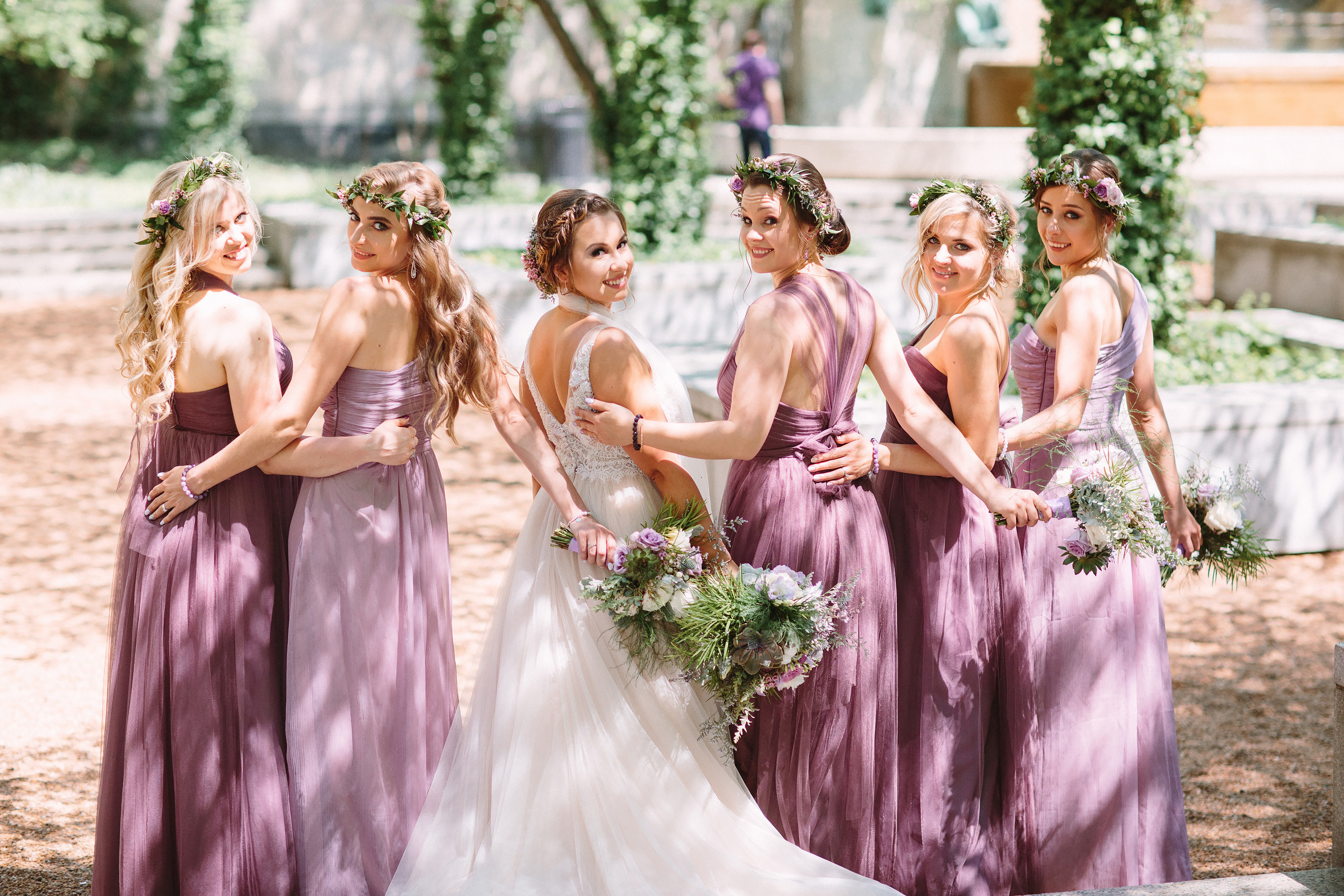 Wedding. Wedding family event photographer in Chicago Nick Yushevich