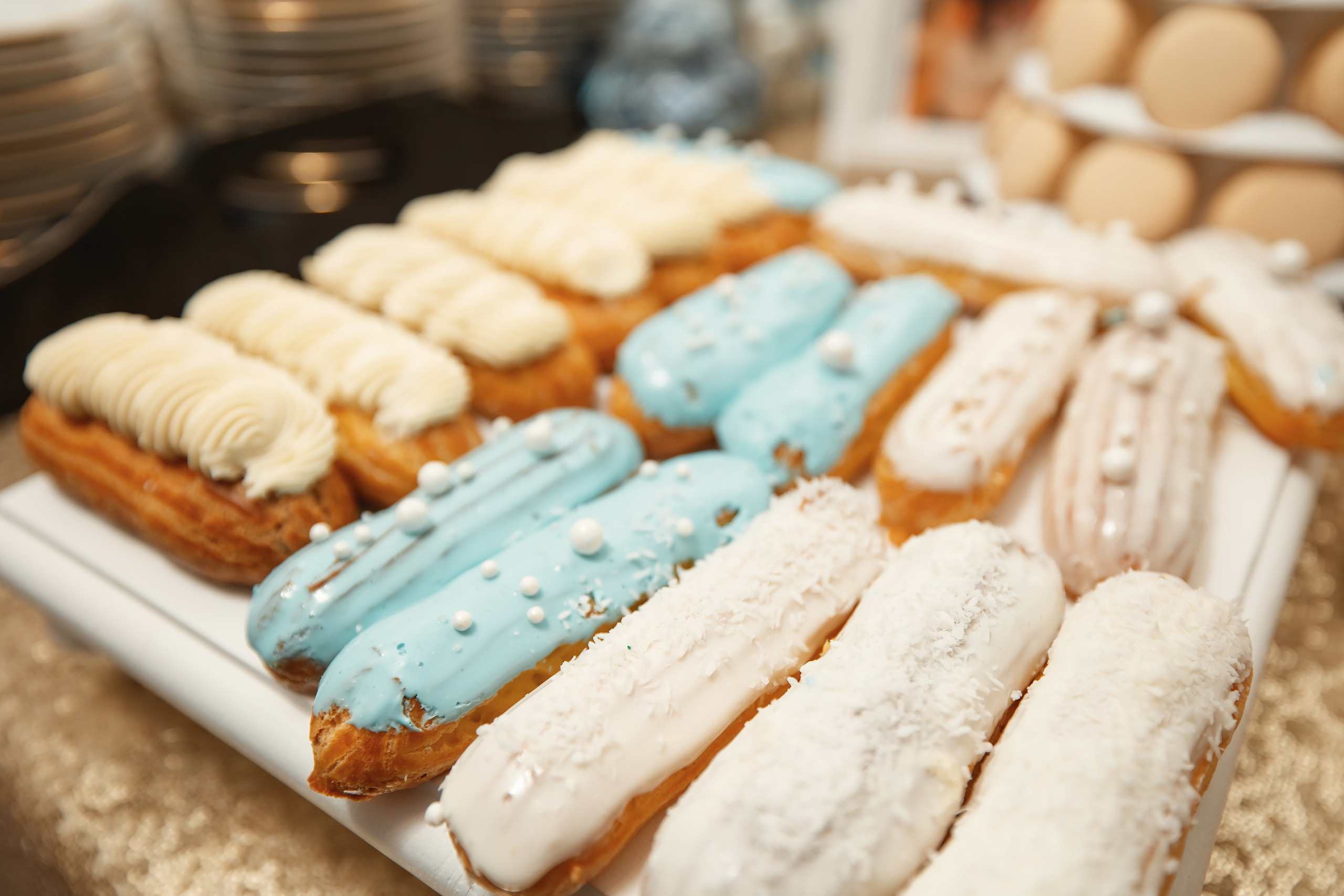 02.05.2021 Christening. Wedding family event photographer in Chicago Nick Yushevich