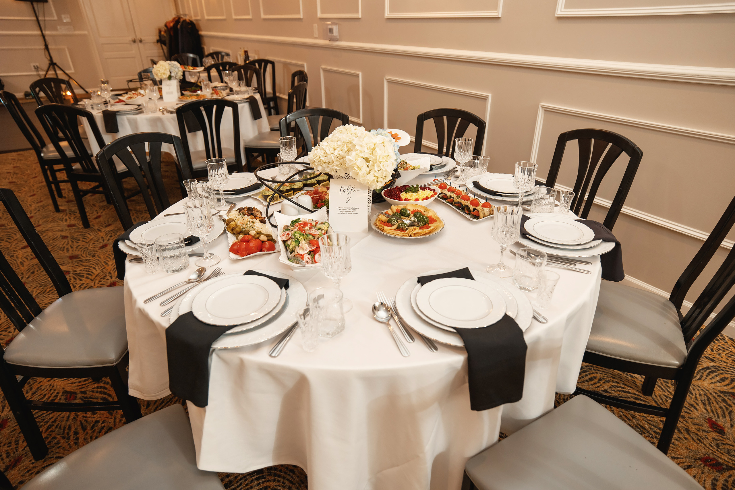 02.05.2021 Christening. Wedding family event photographer in Chicago Nick Yushevich