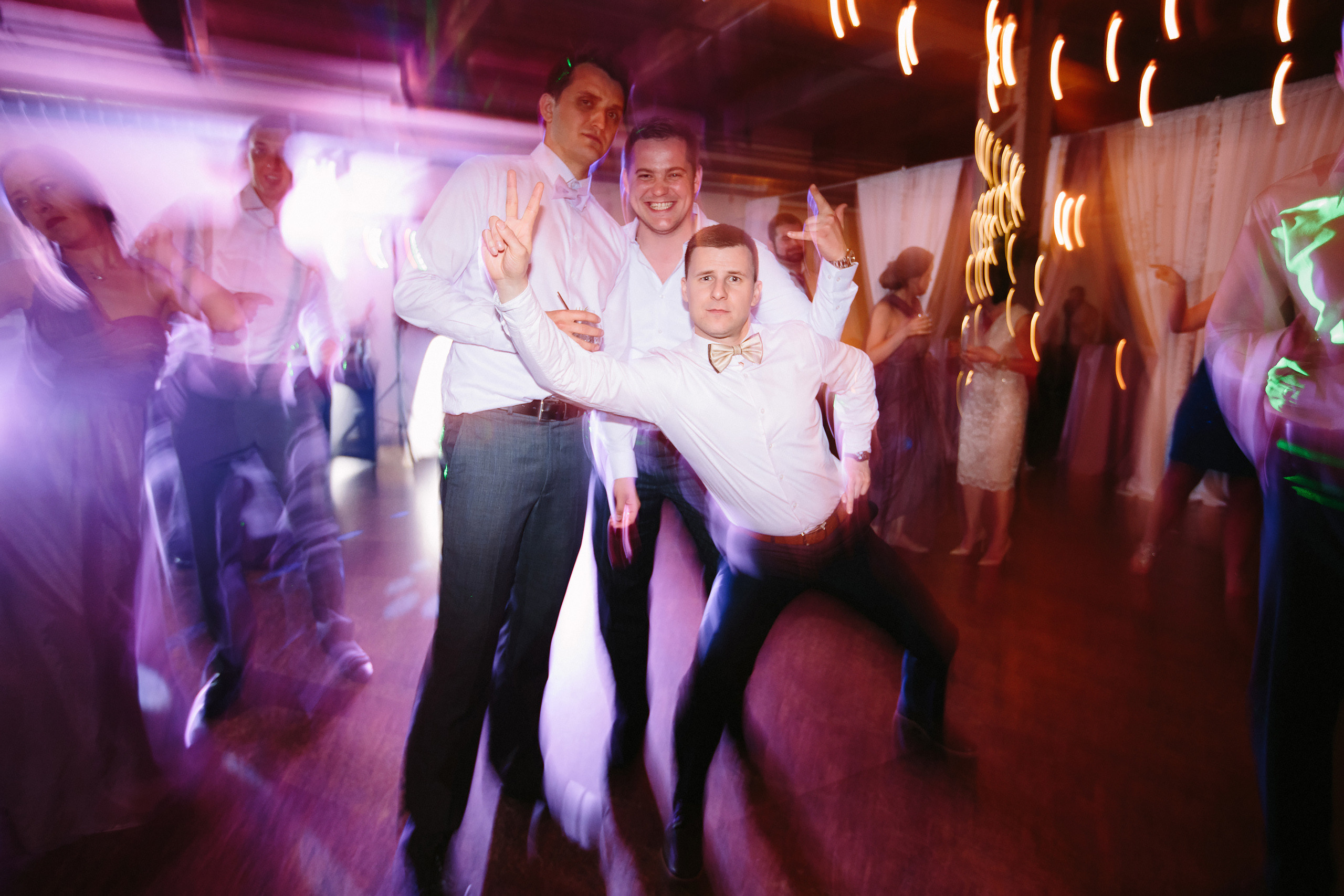 Wedding. Wedding family event photographer in Chicago Nick Yushevich