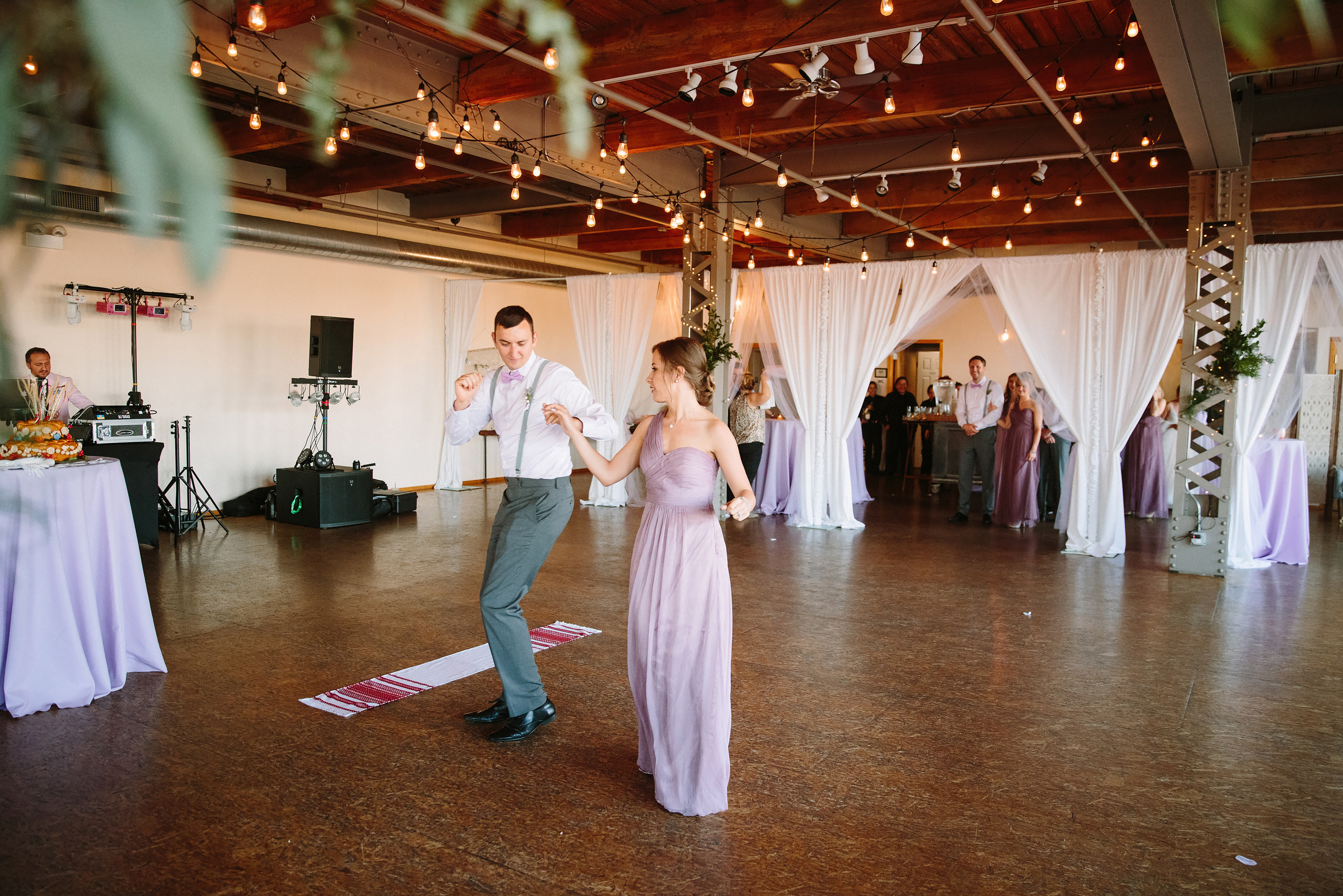 Wedding. Wedding family event photographer in Chicago Nick Yushevich