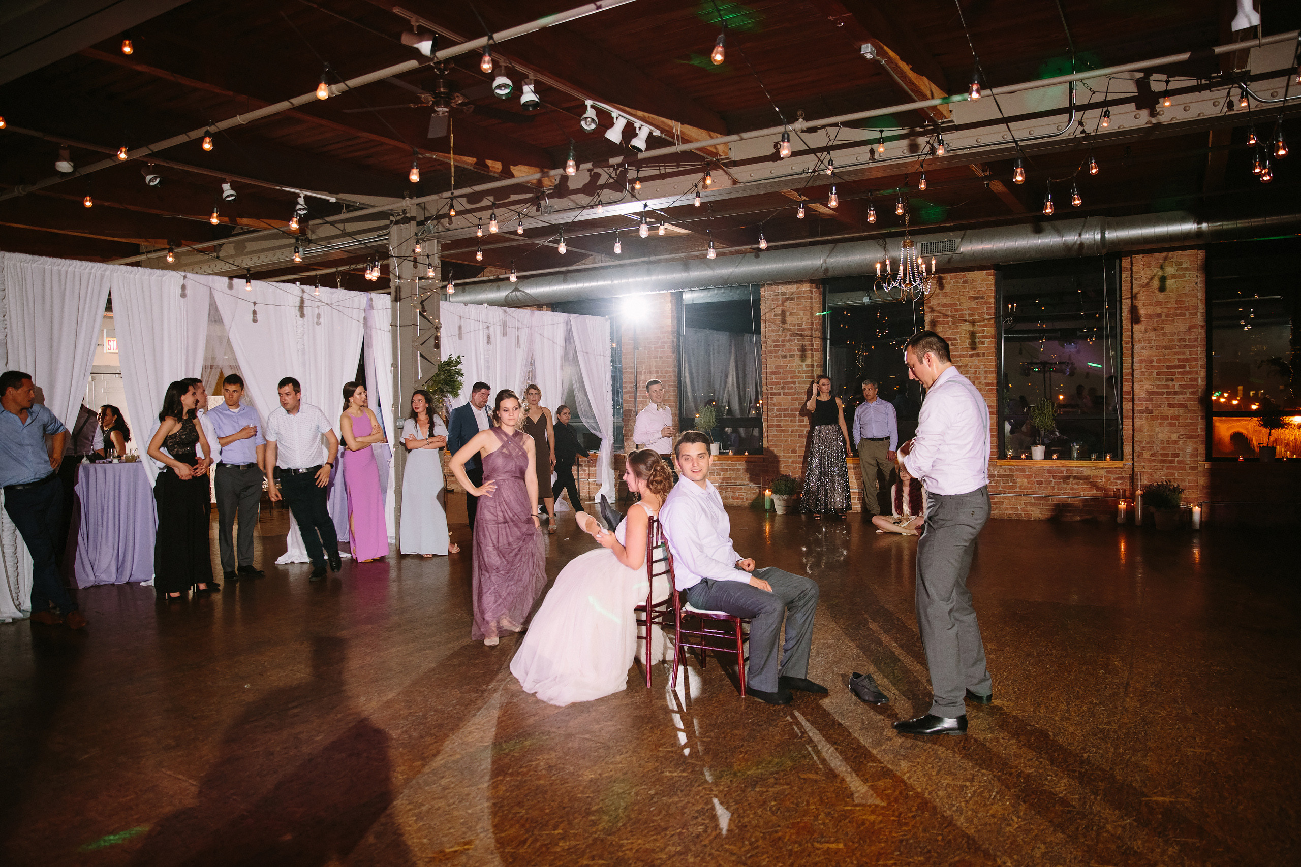 Wedding. Wedding family event photographer in Chicago Nick Yushevich