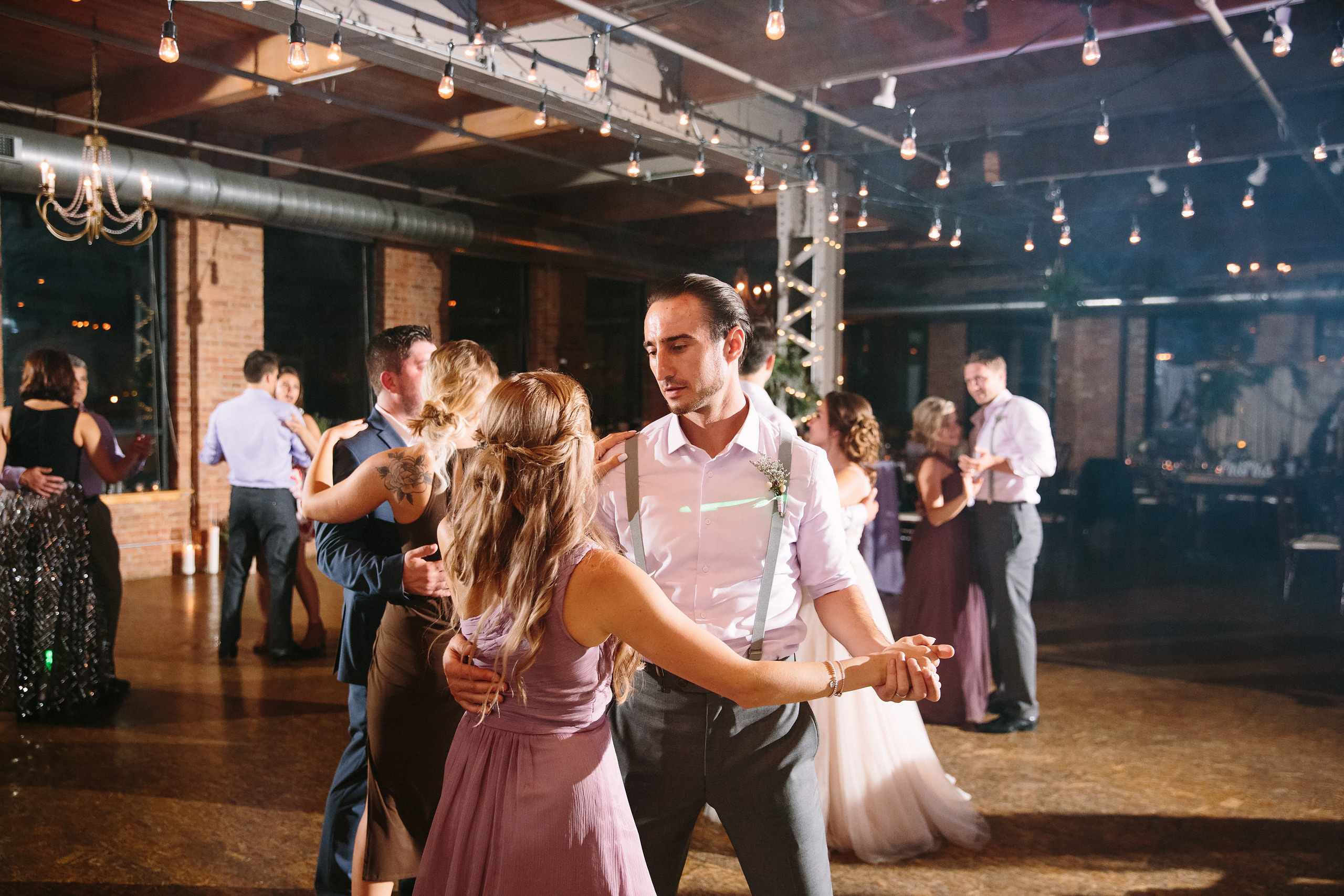 Wedding. Wedding family event photographer in Chicago Nick Yushevich