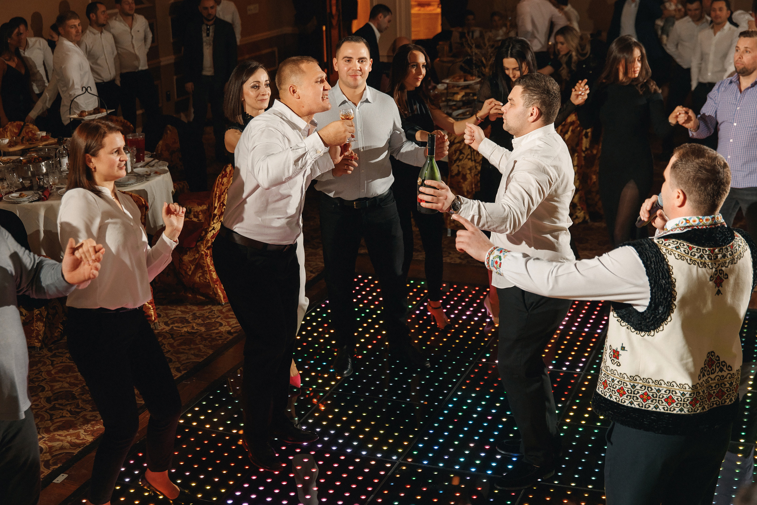 02.13.2021 Birthday Party. Wedding family event photographer in Chicago Nick Yushevich