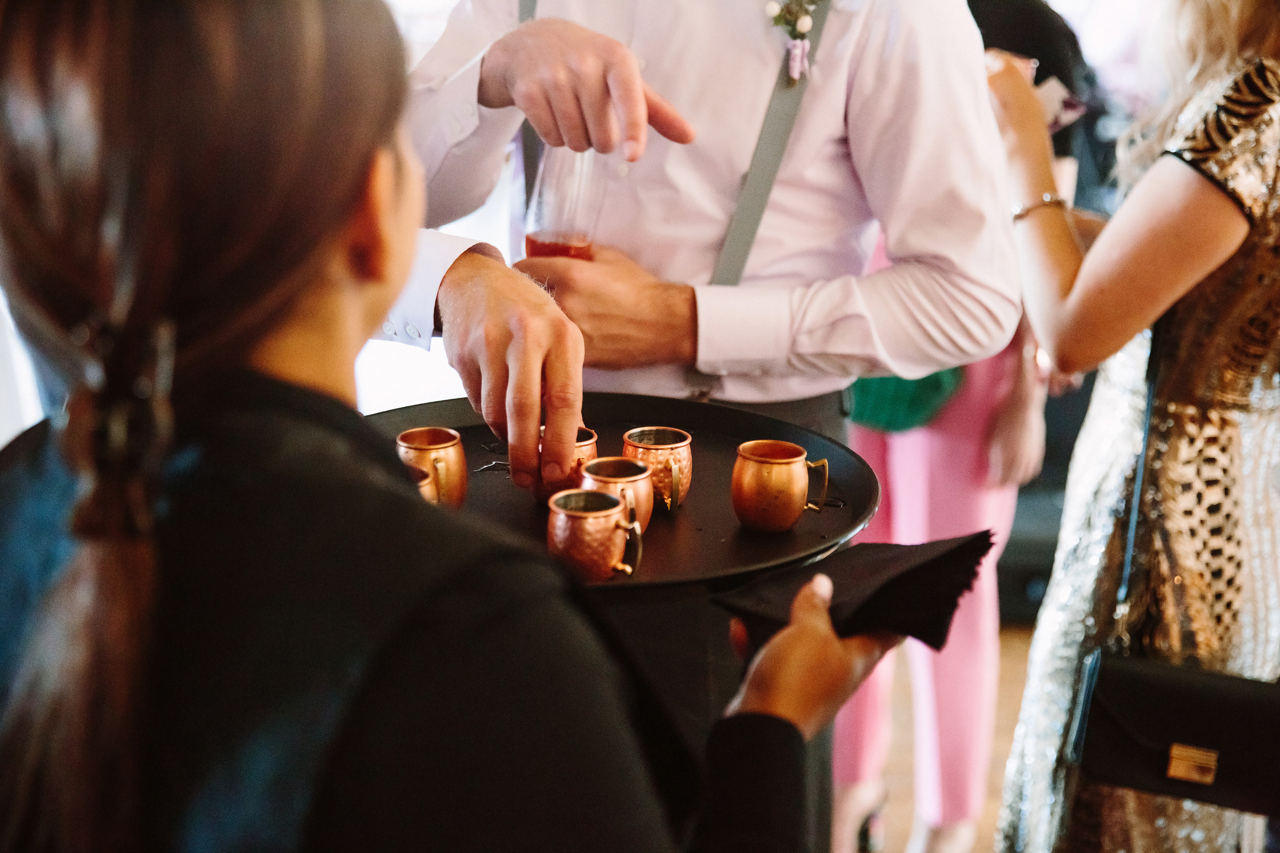 Wedding. Wedding family event photographer in Chicago Nick Yushevich