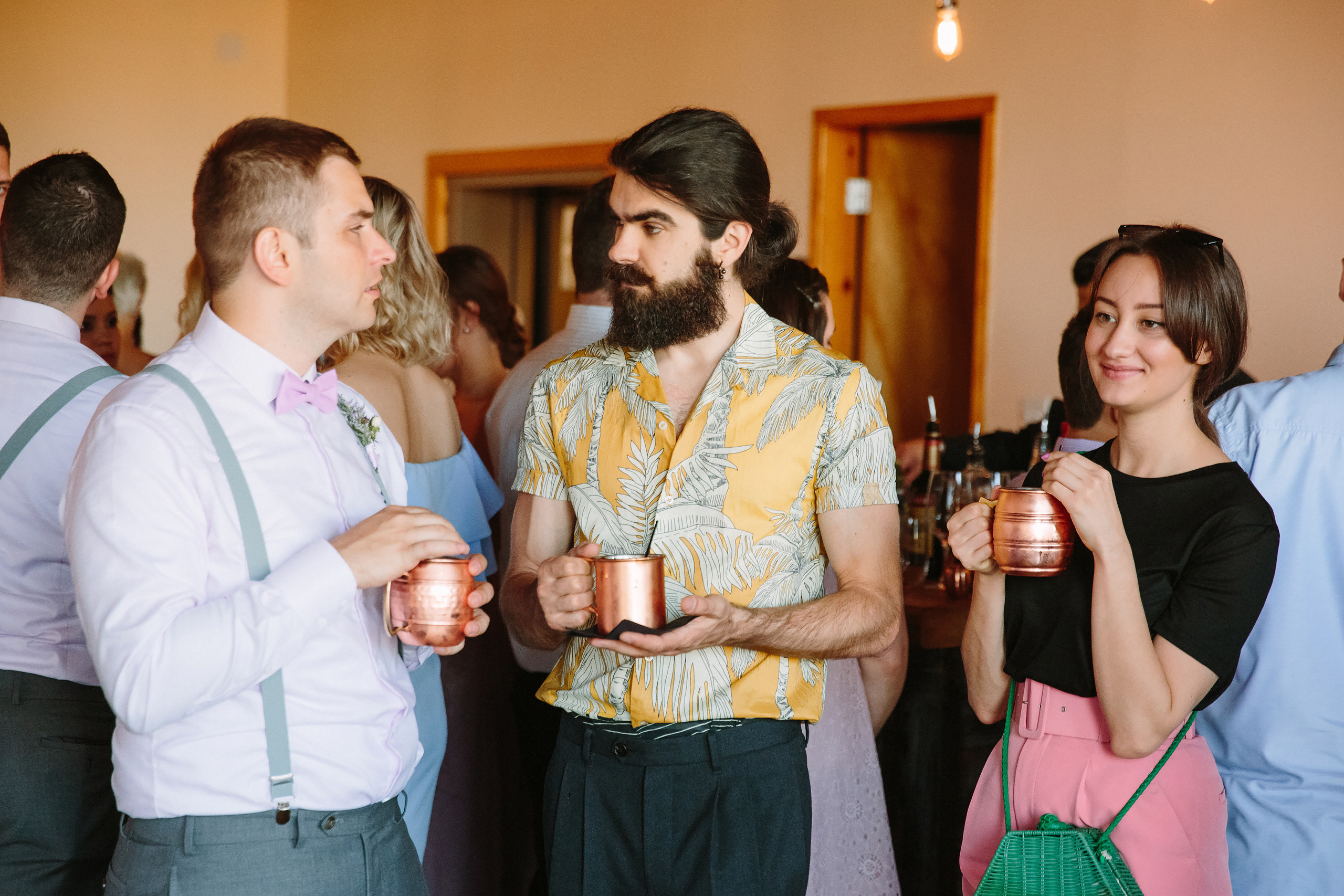 Wedding. Wedding family event photographer in Chicago Nick Yushevich