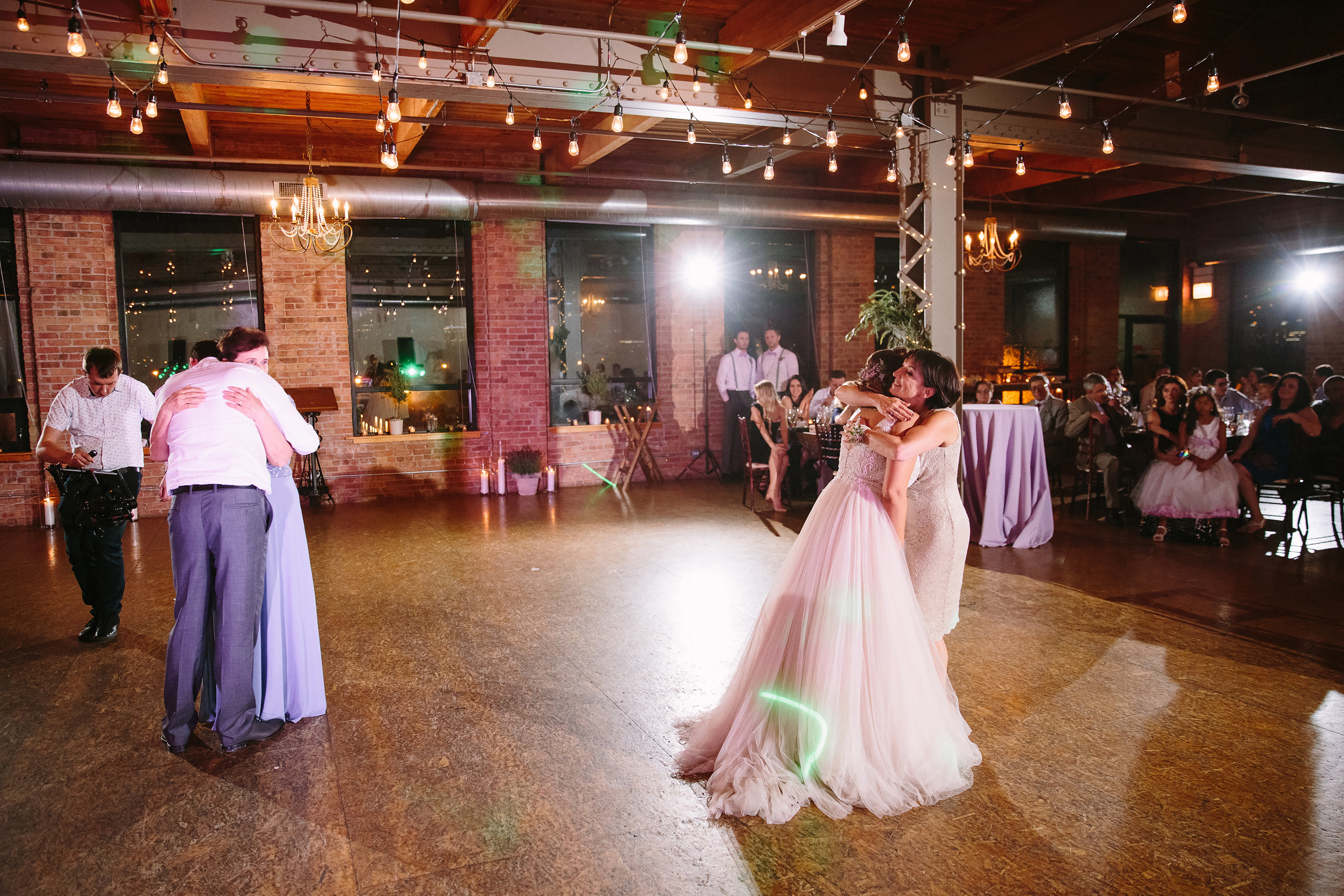 Wedding. Wedding family event photographer in Chicago Nick Yushevich