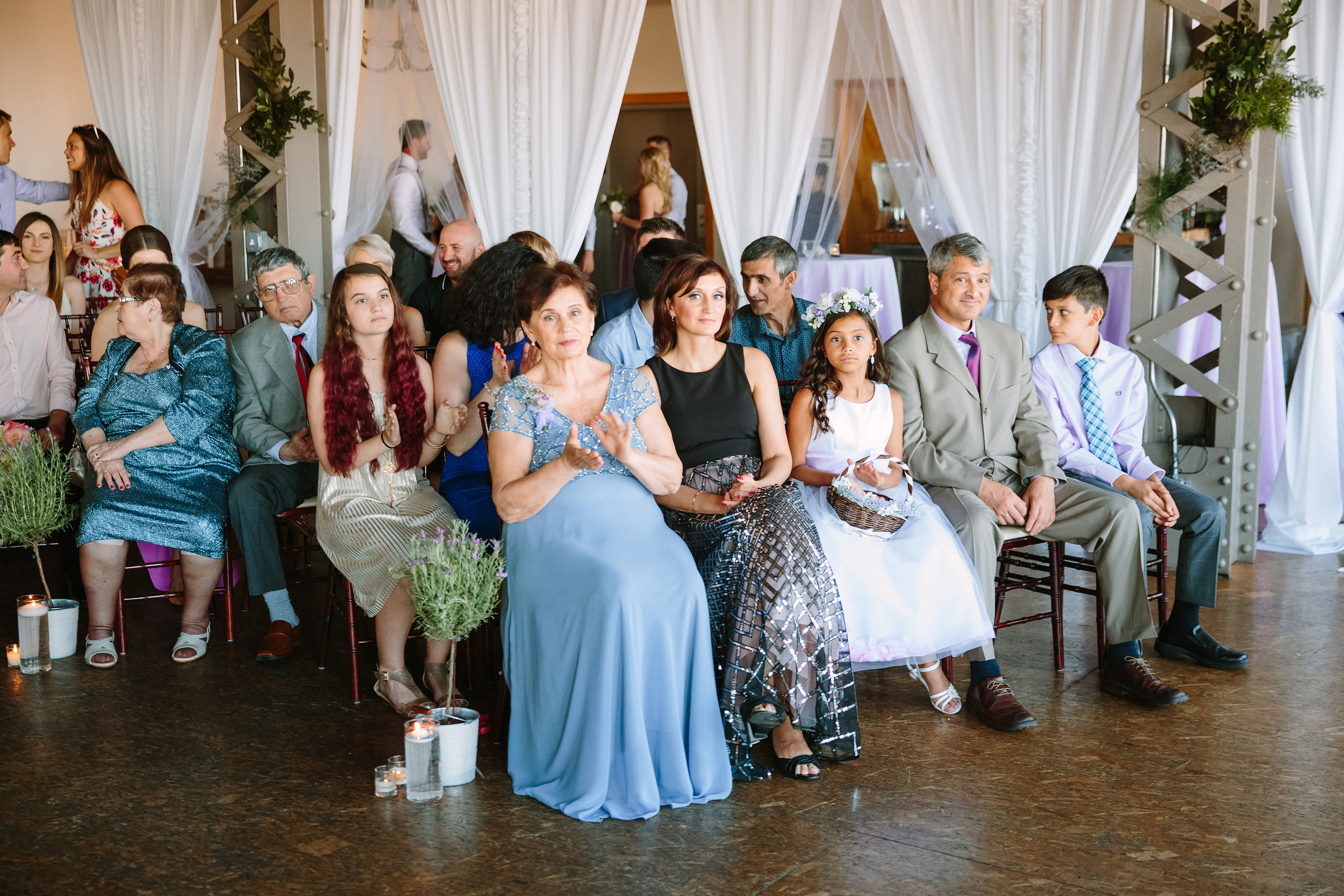 Wedding. Wedding family event photographer in Chicago Nick Yushevich