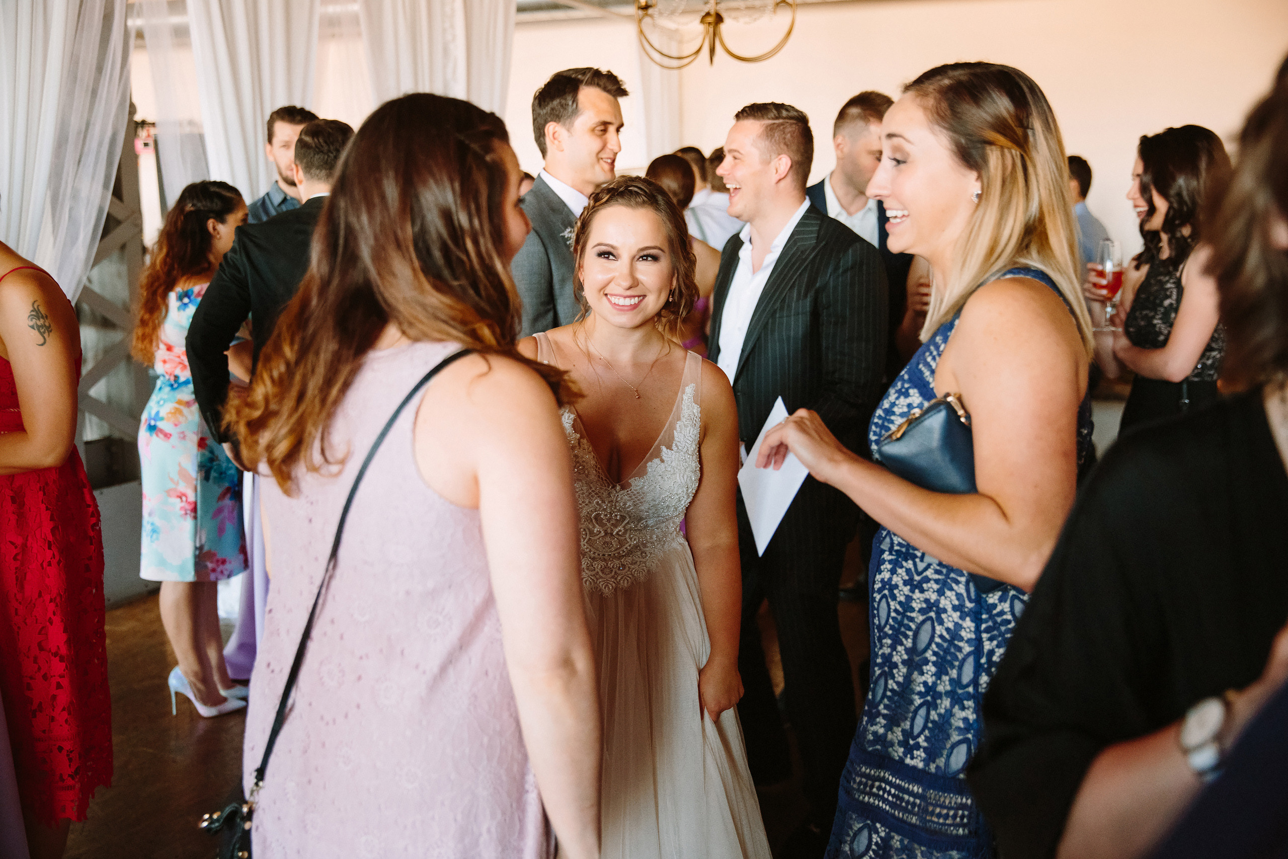 Wedding. Wedding family event photographer in Chicago Nick Yushevich