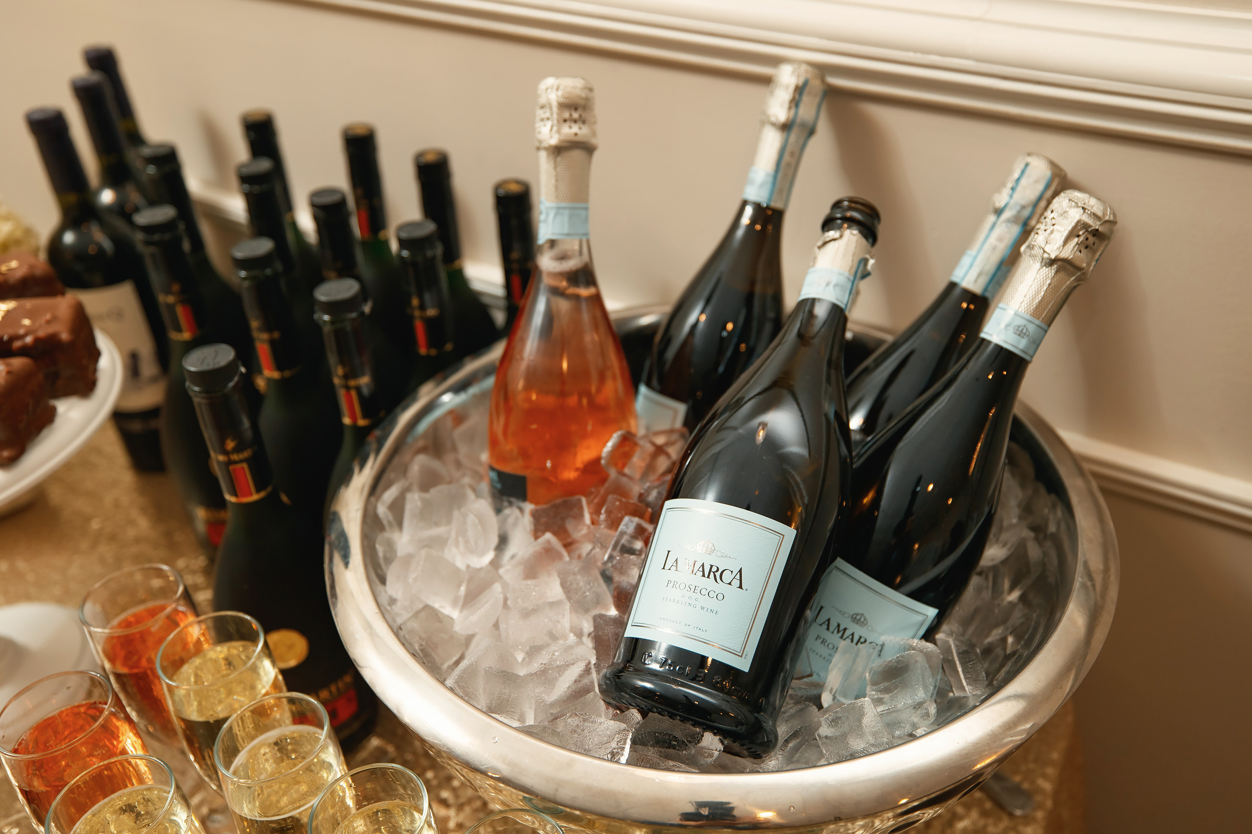 02.05.2021 Christening. Wedding family event photographer in Chicago Nick Yushevich