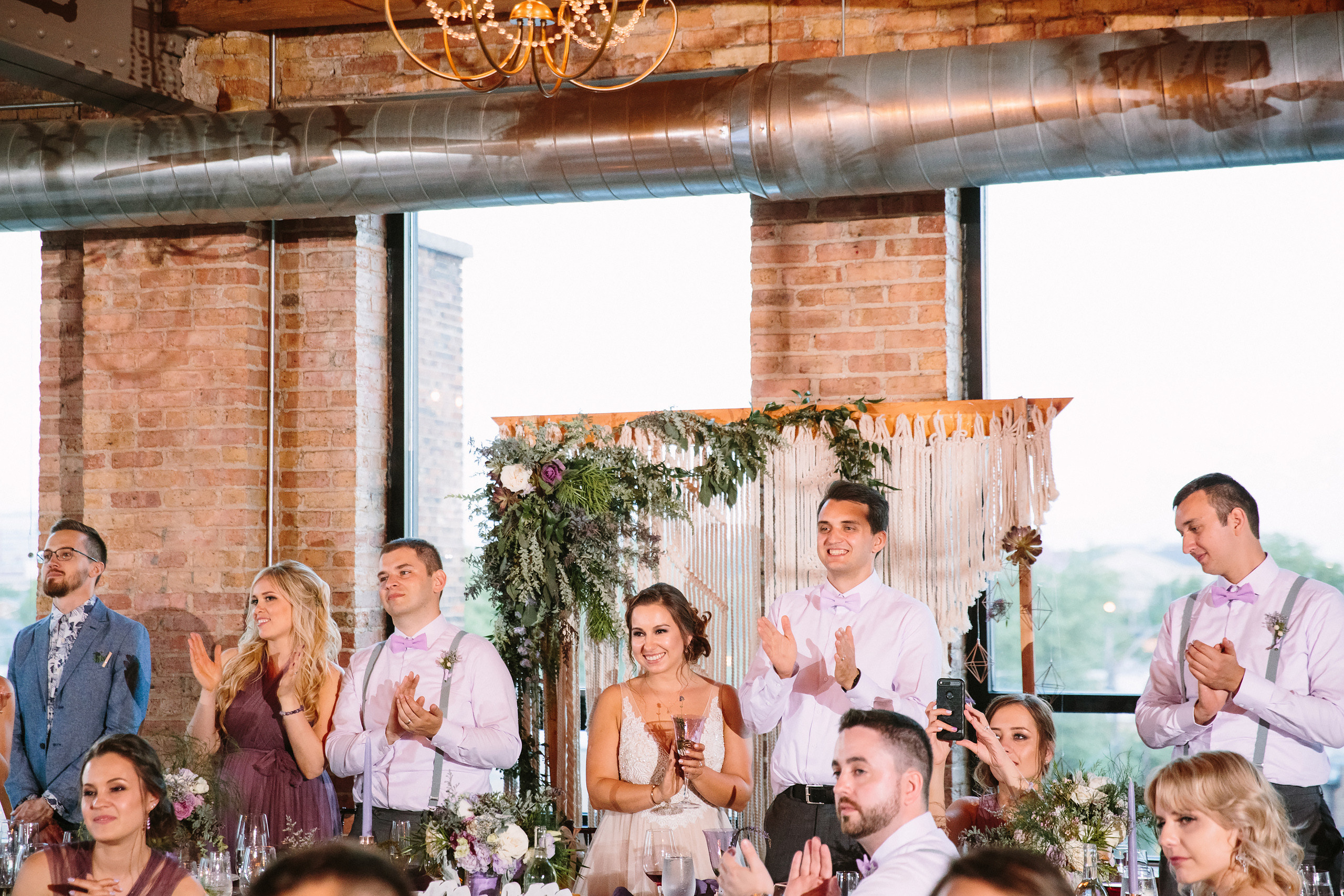 Wedding. Wedding family event photographer in Chicago Nick Yushevich