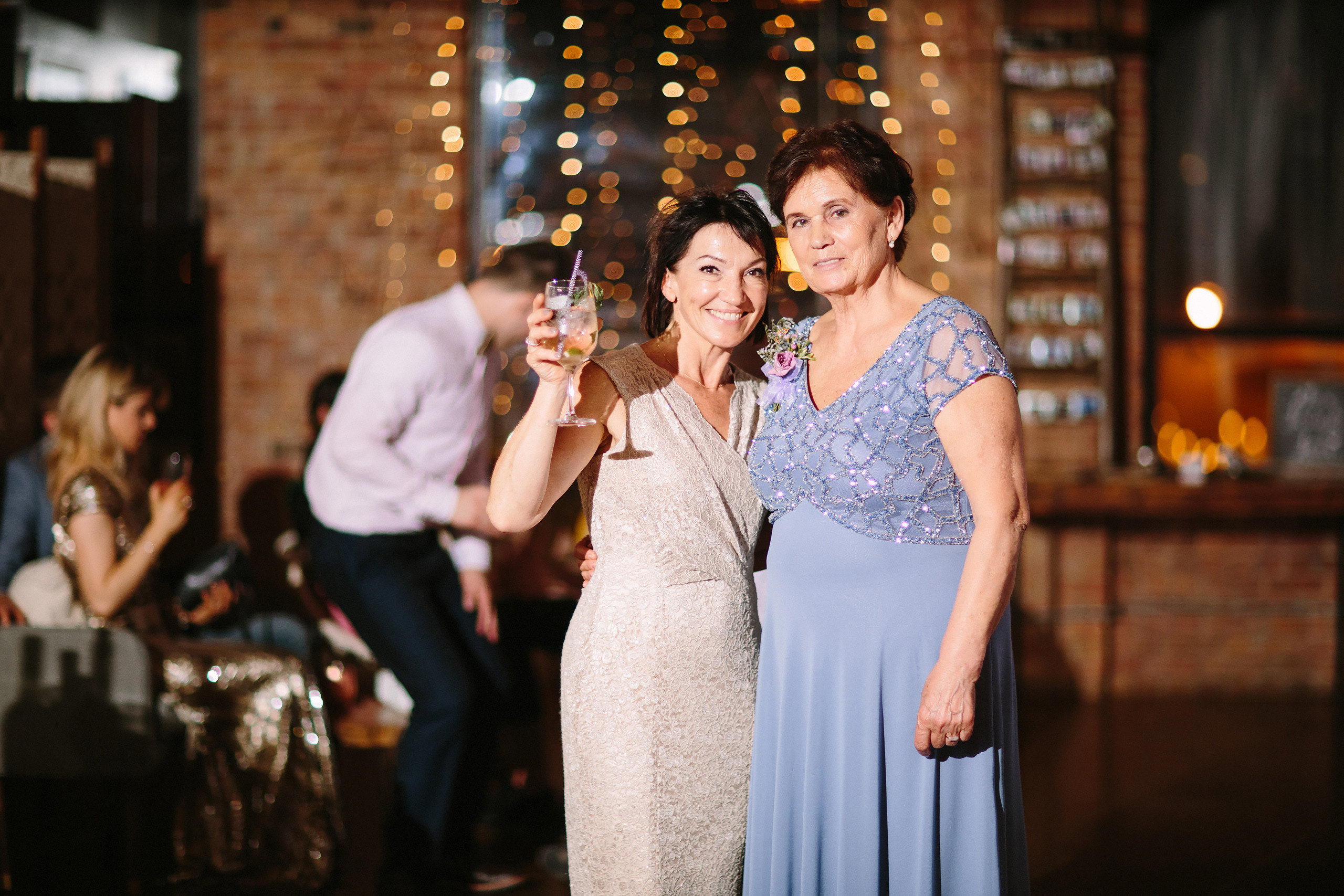 Wedding. Wedding family event photographer in Chicago Nick Yushevich