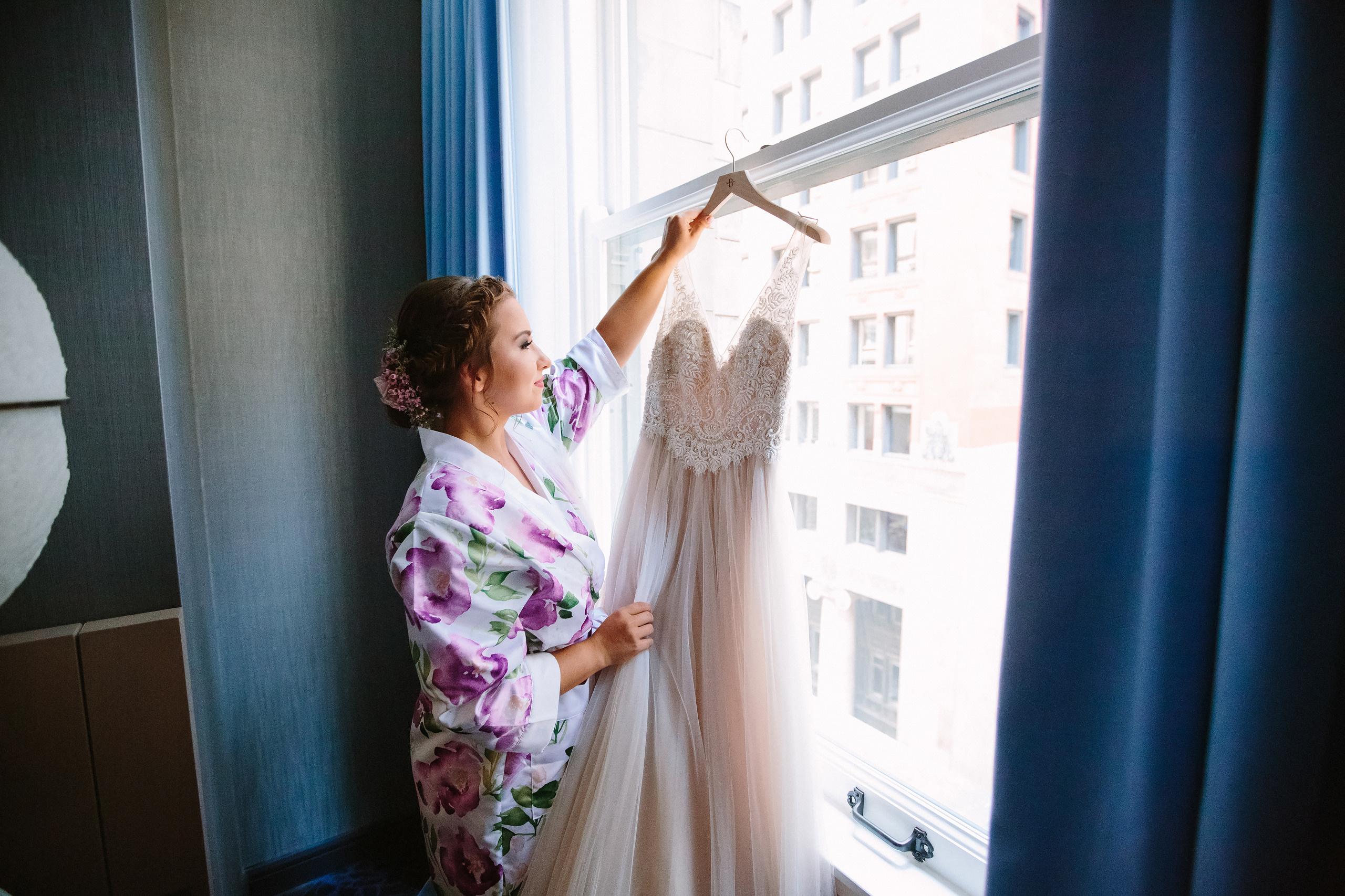 Wedding. Wedding family event photographer in Chicago Nick Yushevich