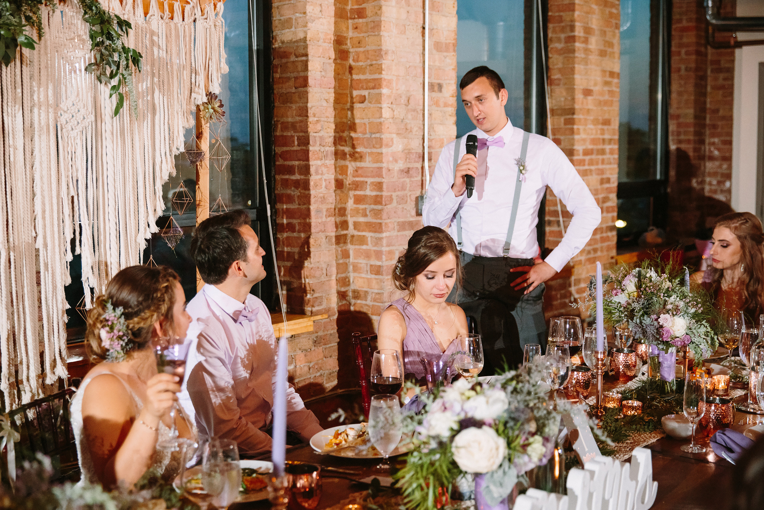 Wedding. Wedding family event photographer in Chicago Nick Yushevich