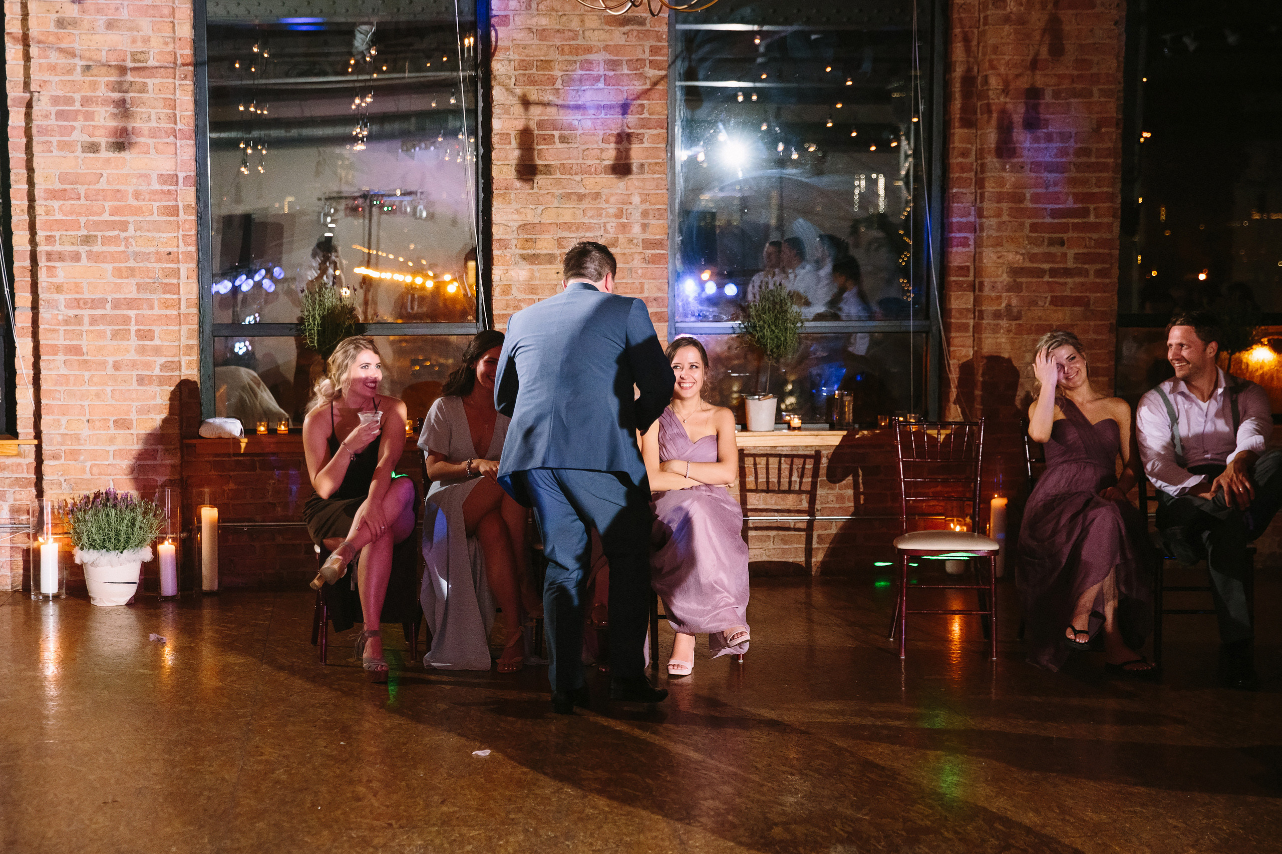 Wedding. Wedding family event photographer in Chicago Nick Yushevich