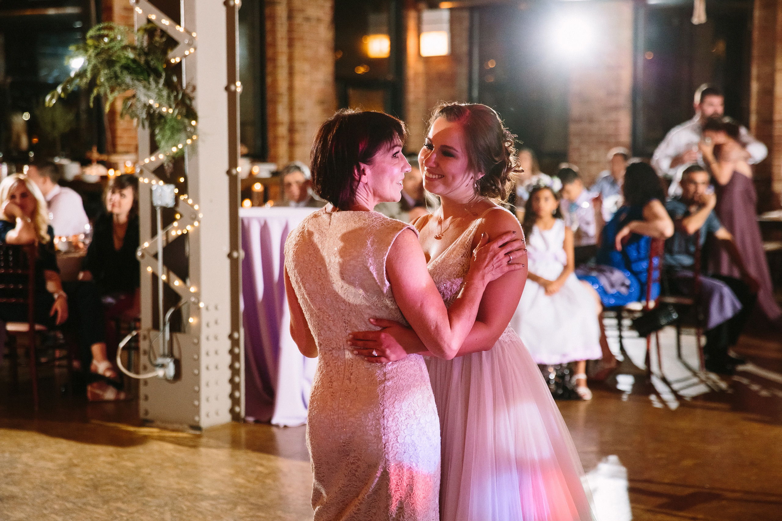 Wedding. Wedding family event photographer in Chicago Nick Yushevich