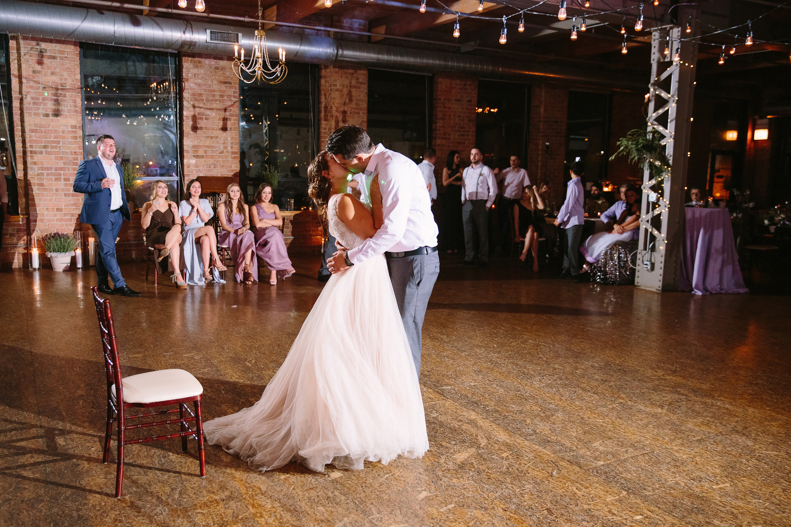 Wedding. Wedding family event photographer in Chicago Nick Yushevich