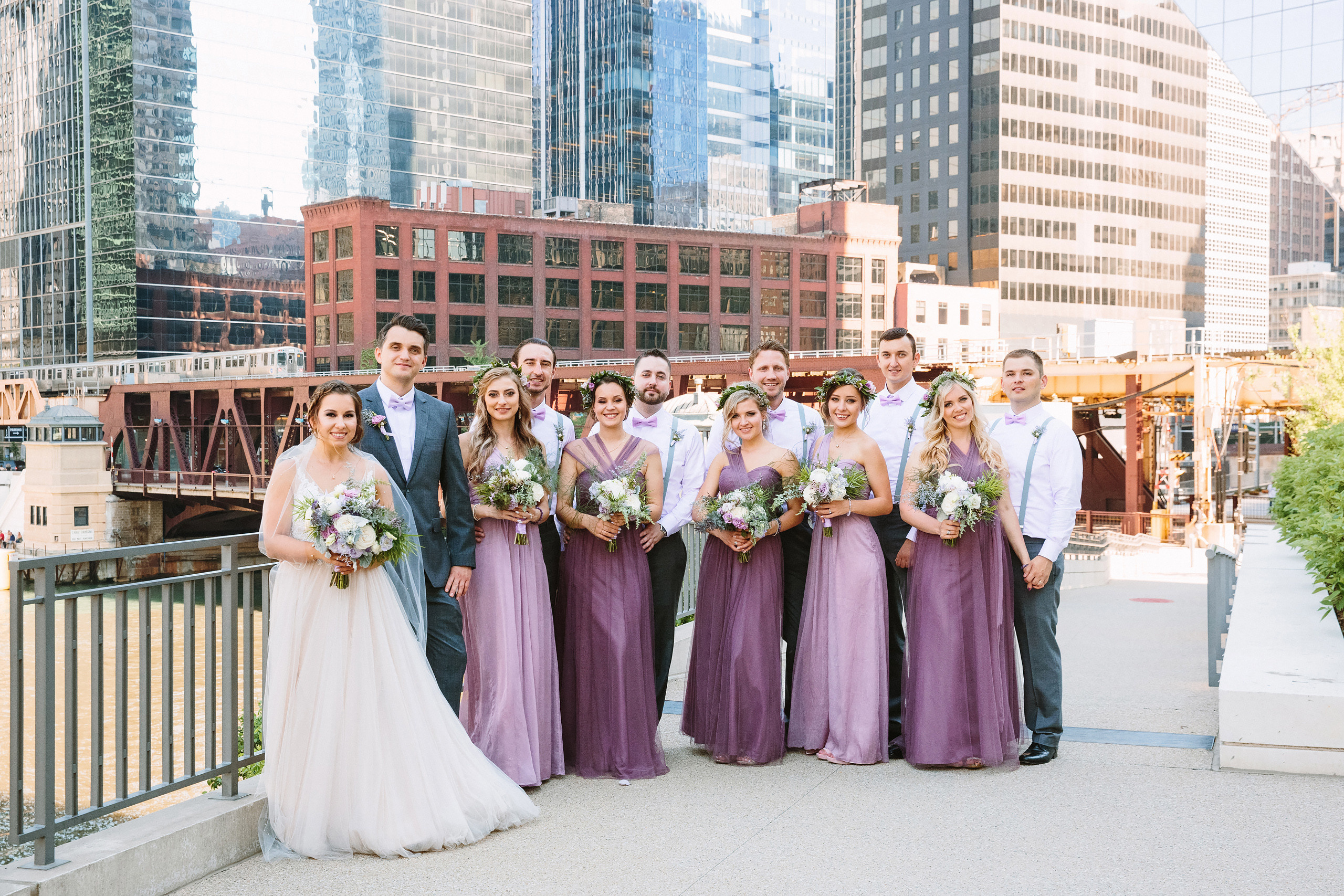 Wedding. Wedding family event photographer in Chicago Nick Yushevich