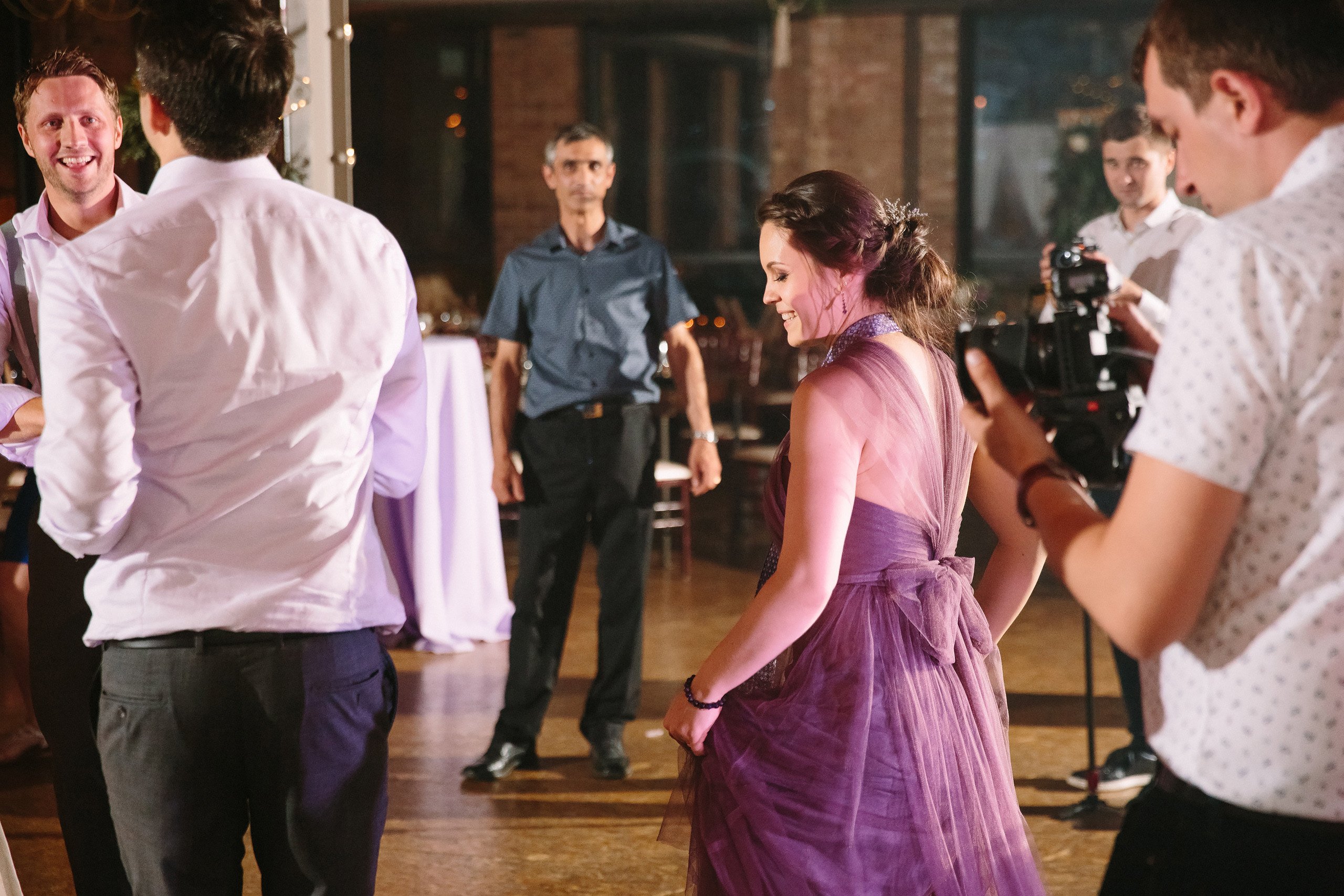 Wedding. Wedding family event photographer in Chicago Nick Yushevich