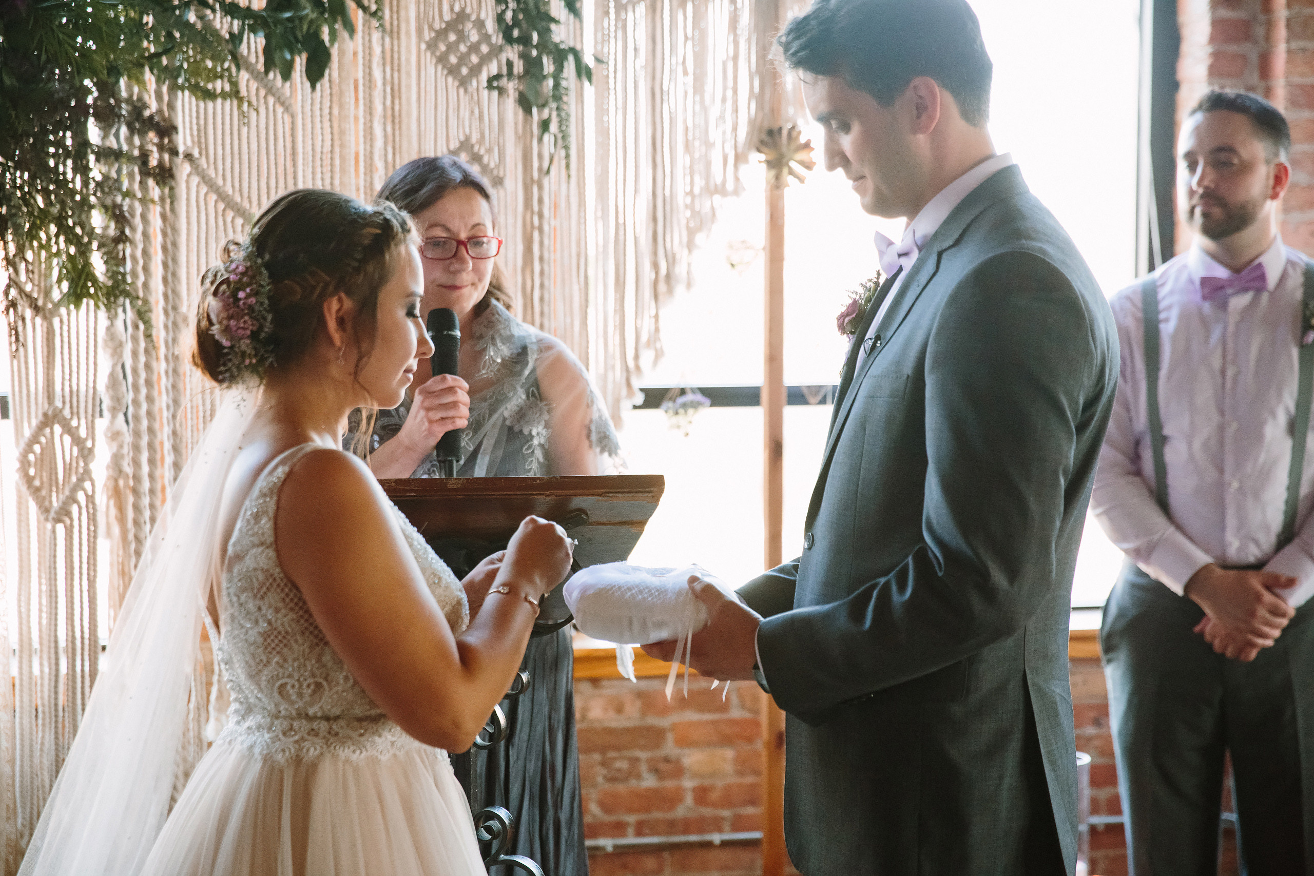 Wedding. Wedding family event photographer in Chicago Nick Yushevich