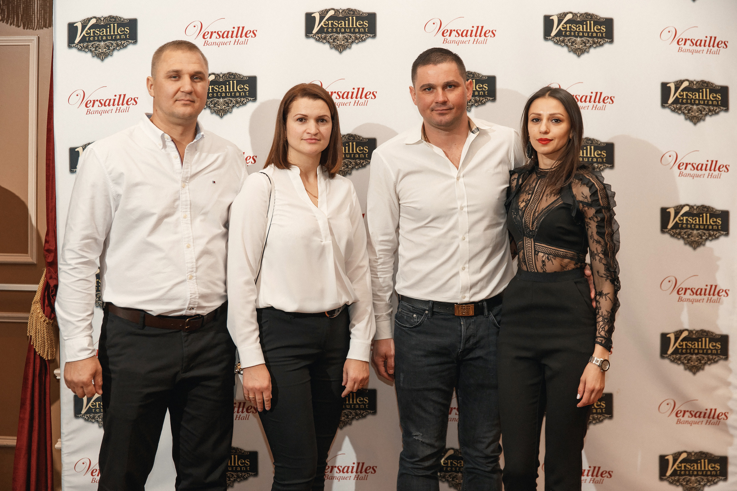 02.13.2021 Birthday Party. Wedding family event photographer in Chicago Nick Yushevich