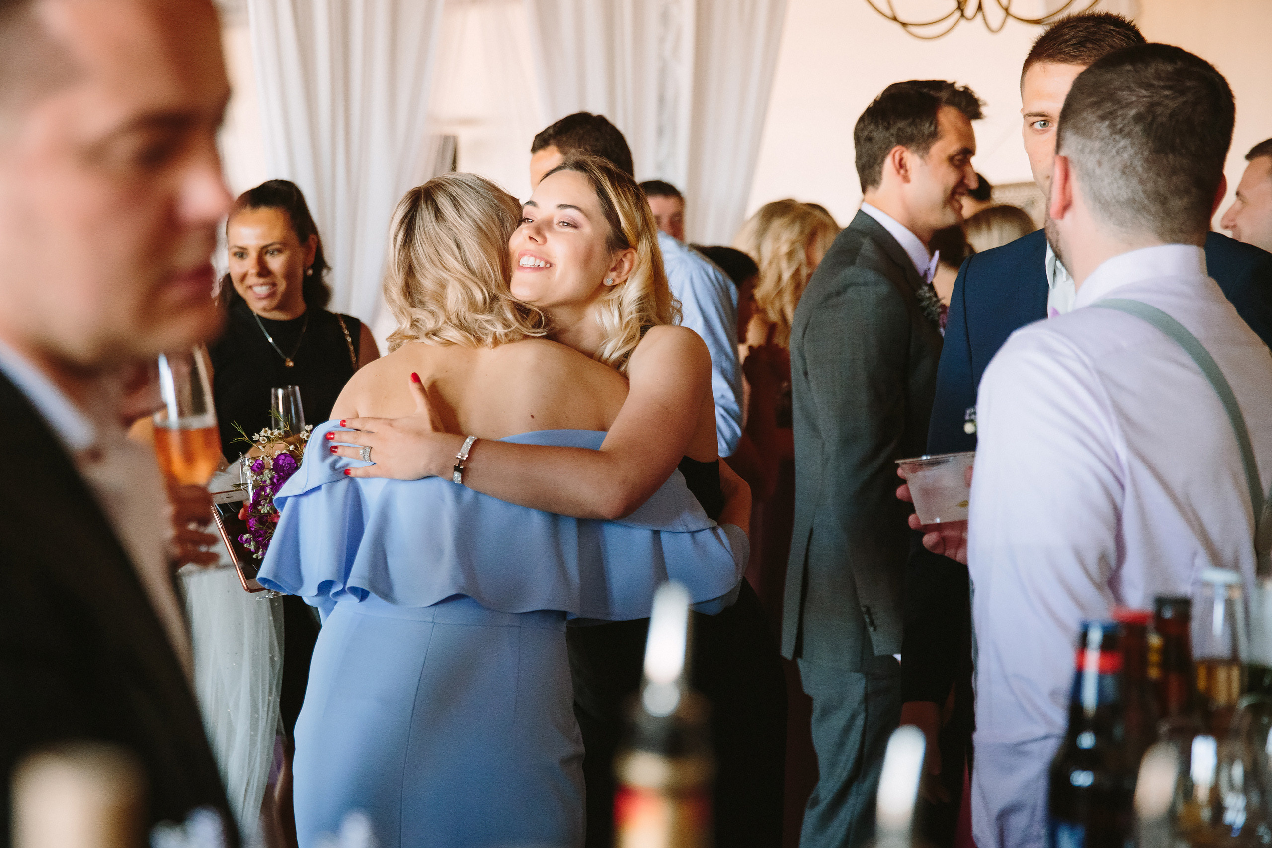 Wedding. Wedding family event photographer in Chicago Nick Yushevich