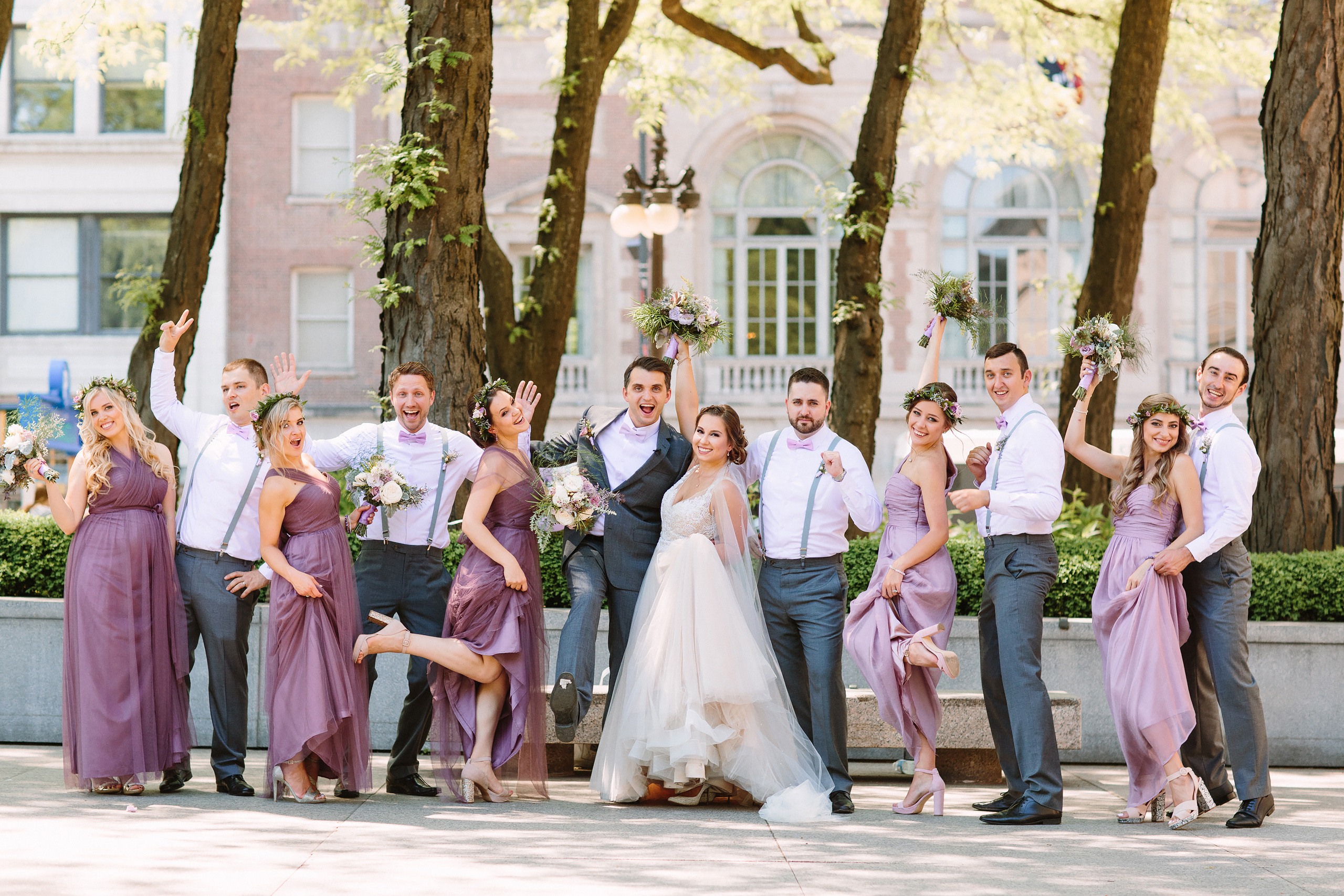 Wedding. Wedding family event photographer in Chicago Nick Yushevich