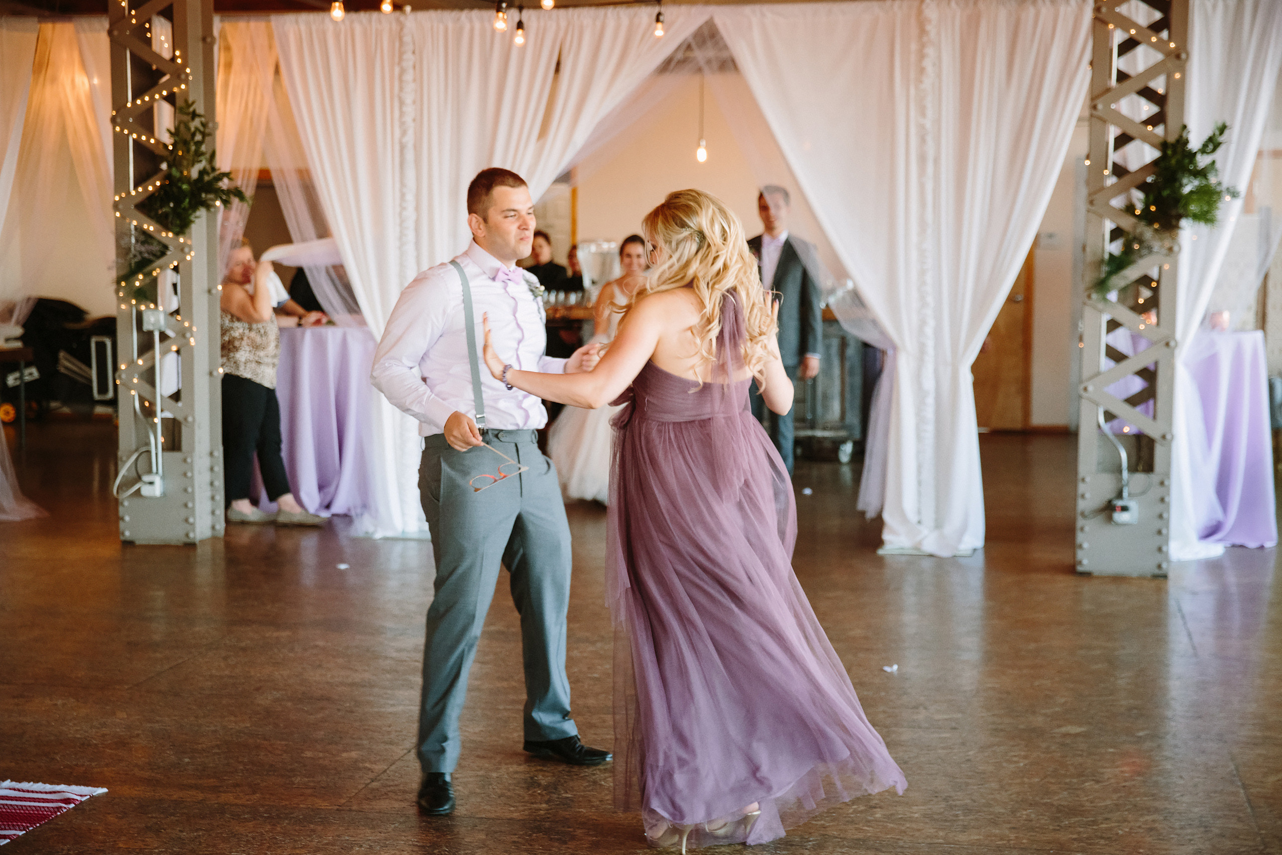 Wedding. Wedding family event photographer in Chicago Nick Yushevich